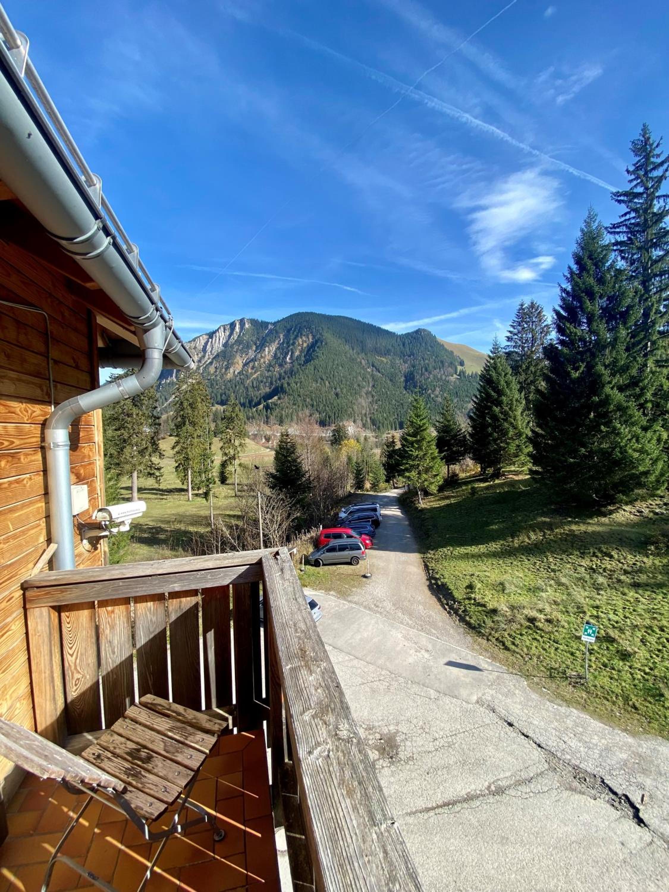 Quadruple Room with Balcony photo 3