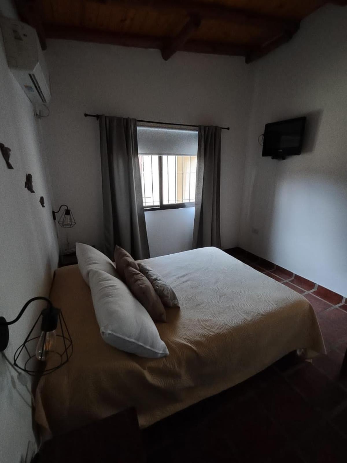 Deluxe Bungalow photo 1