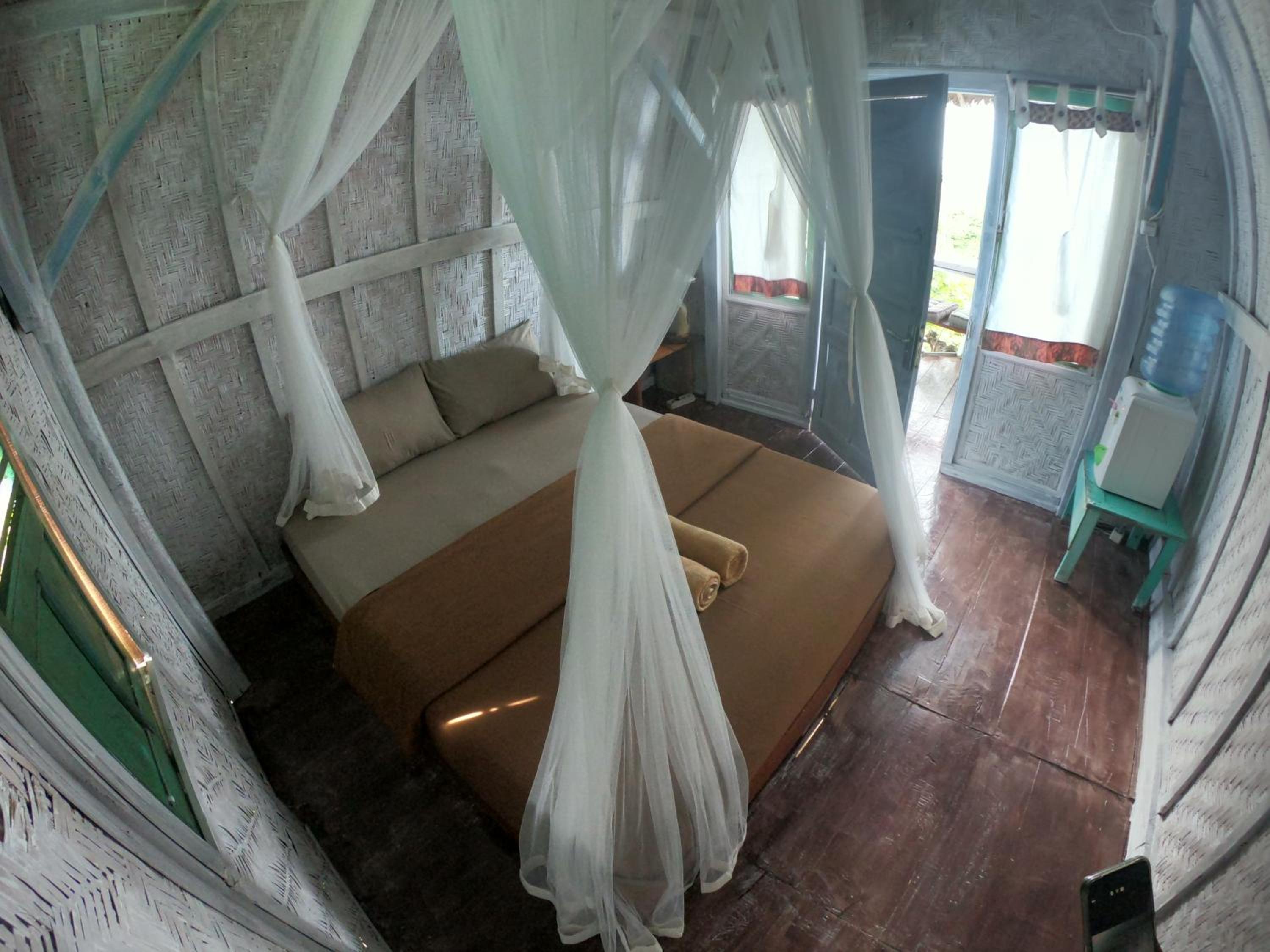 Double Room with Sea View