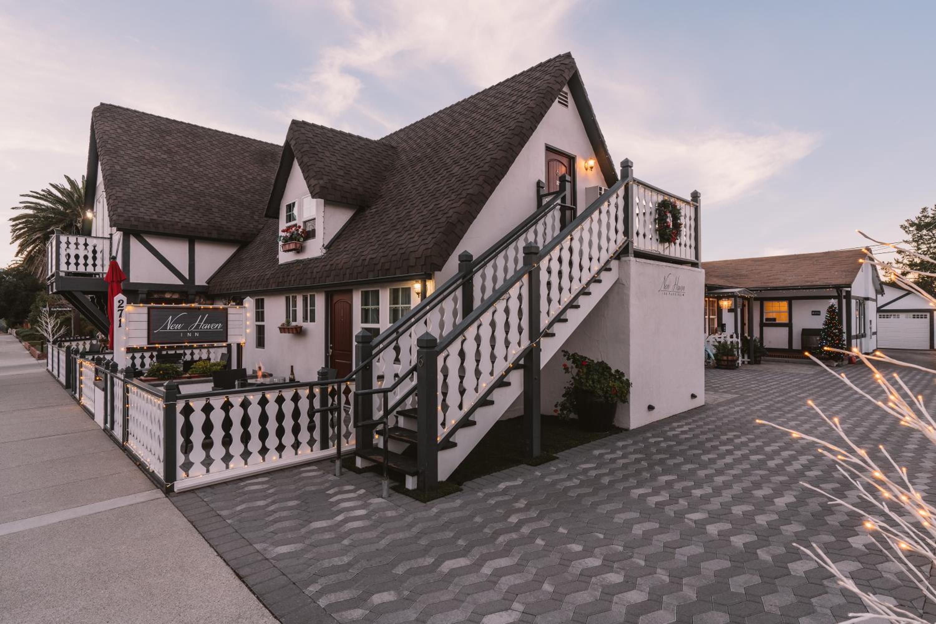 New Haven Inn, Fotografia 5