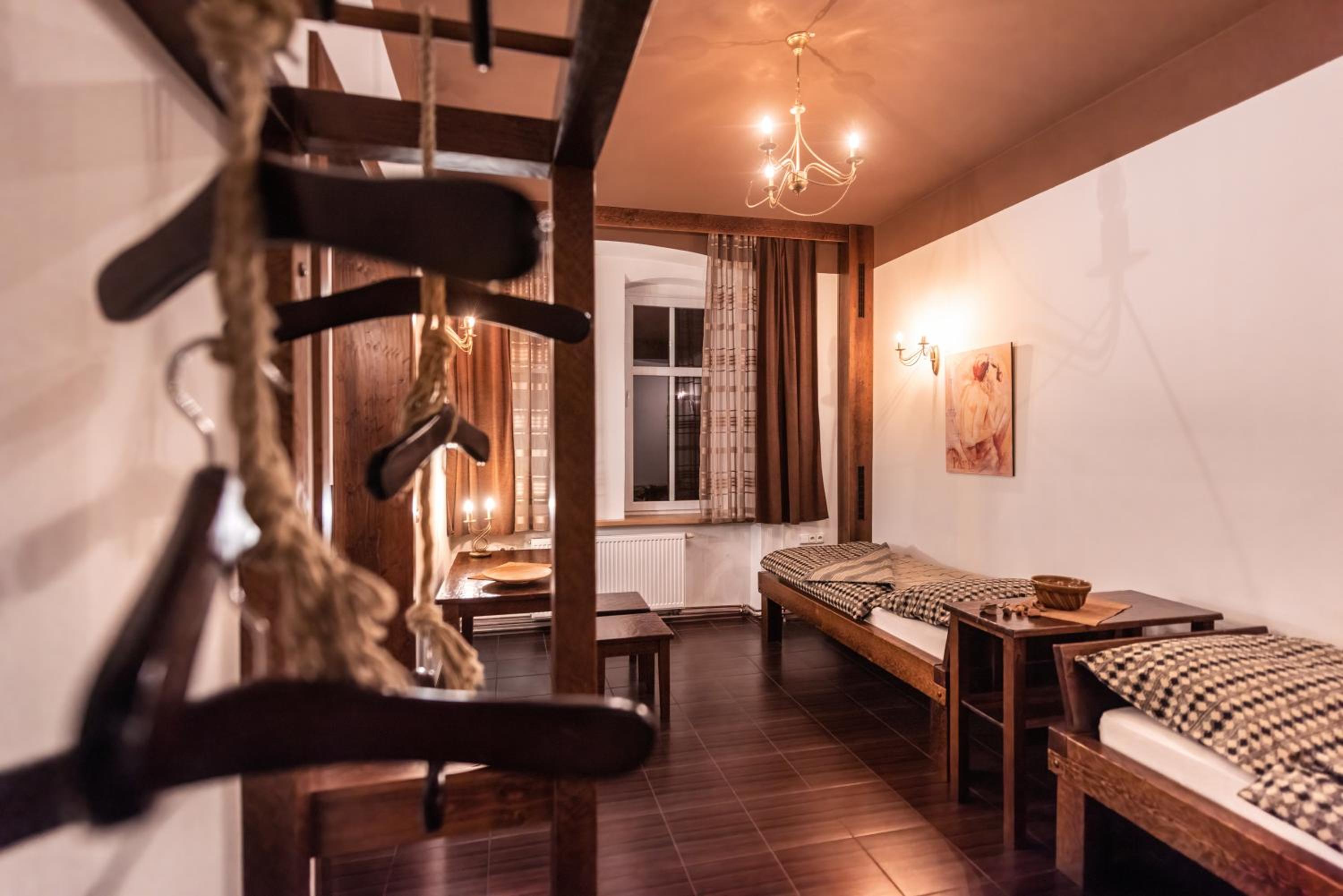 Luxury Quadruple Room photo 3