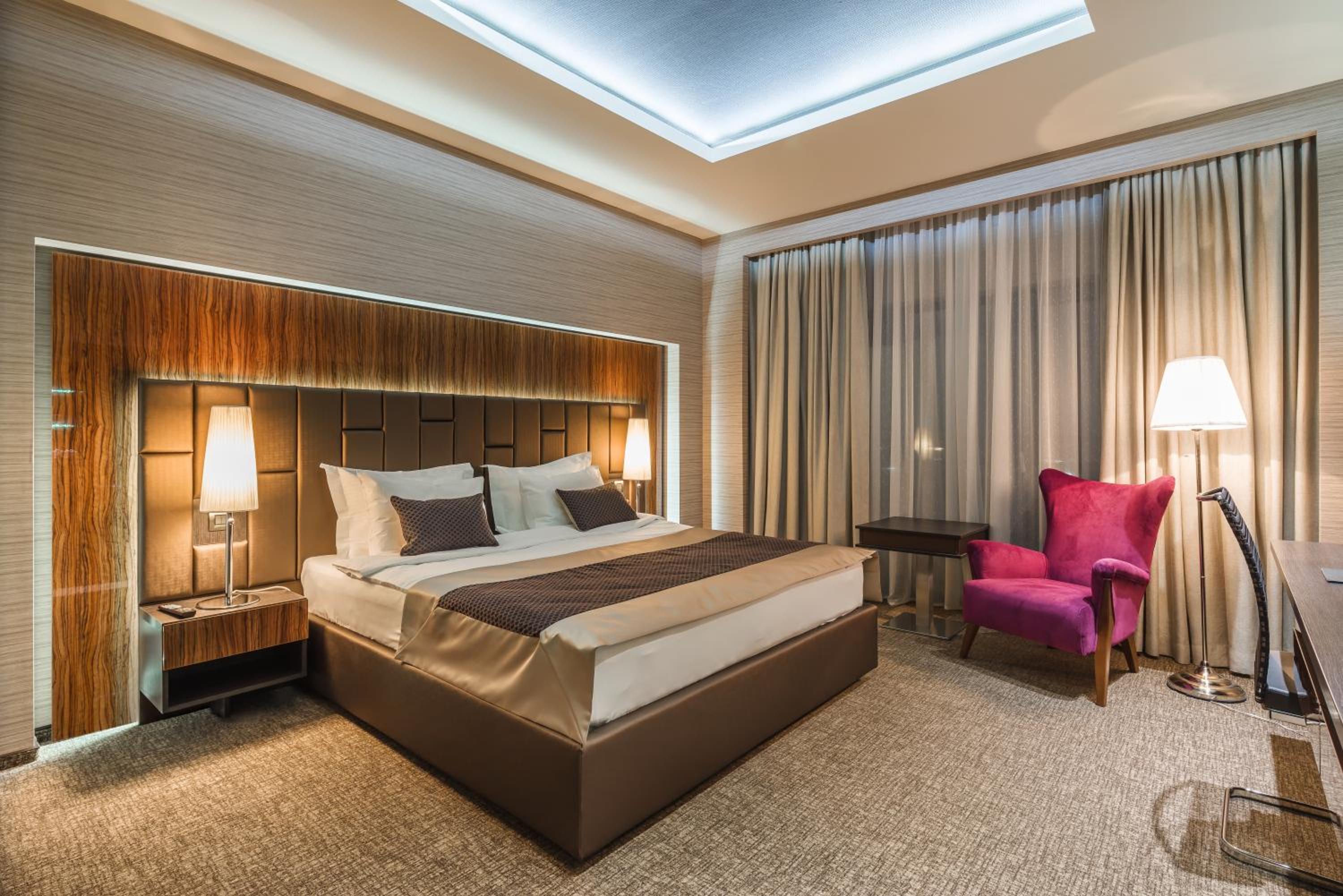 Superior Double Room photo 2
