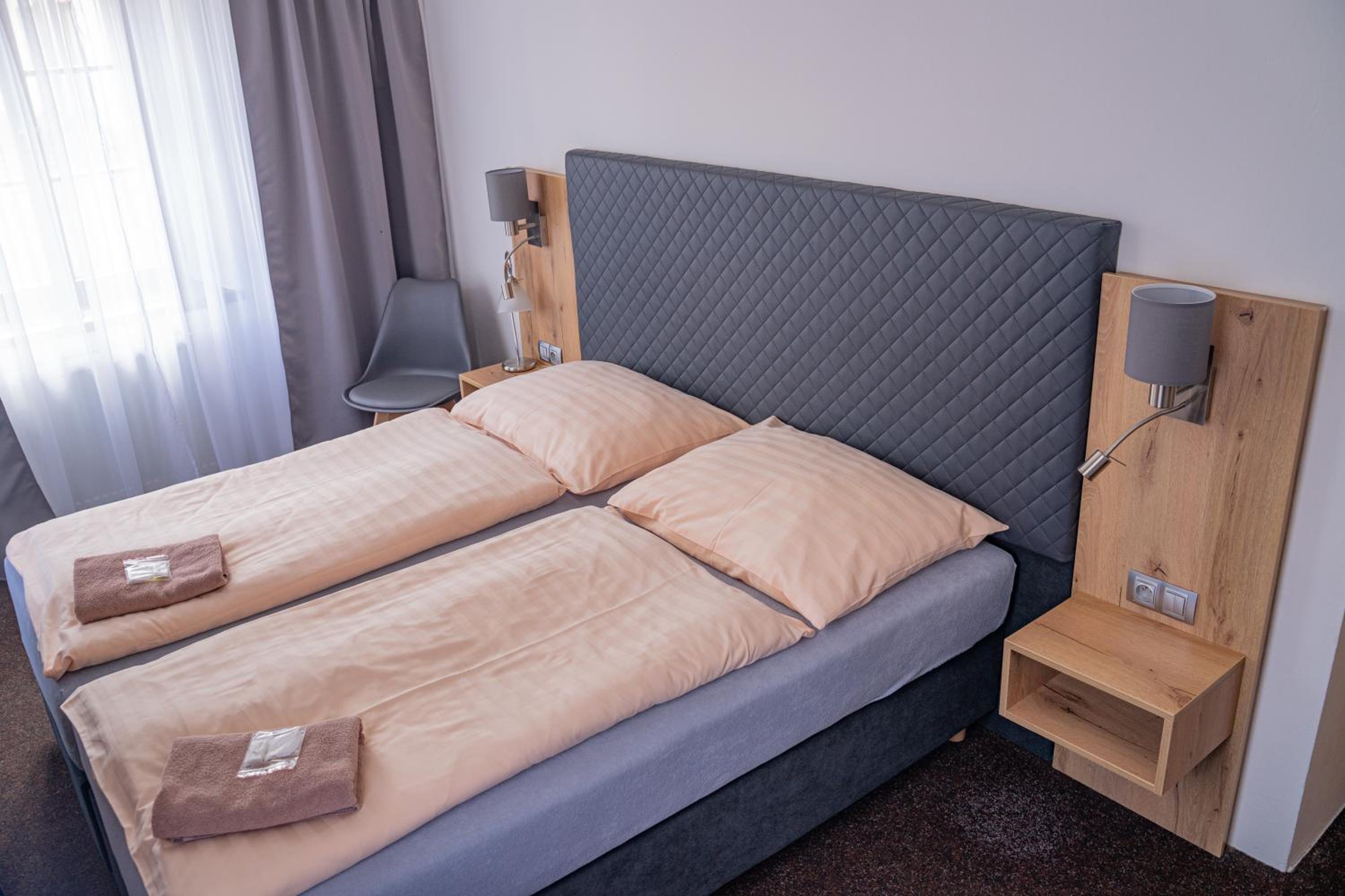 Deluxe Double Room photo 1