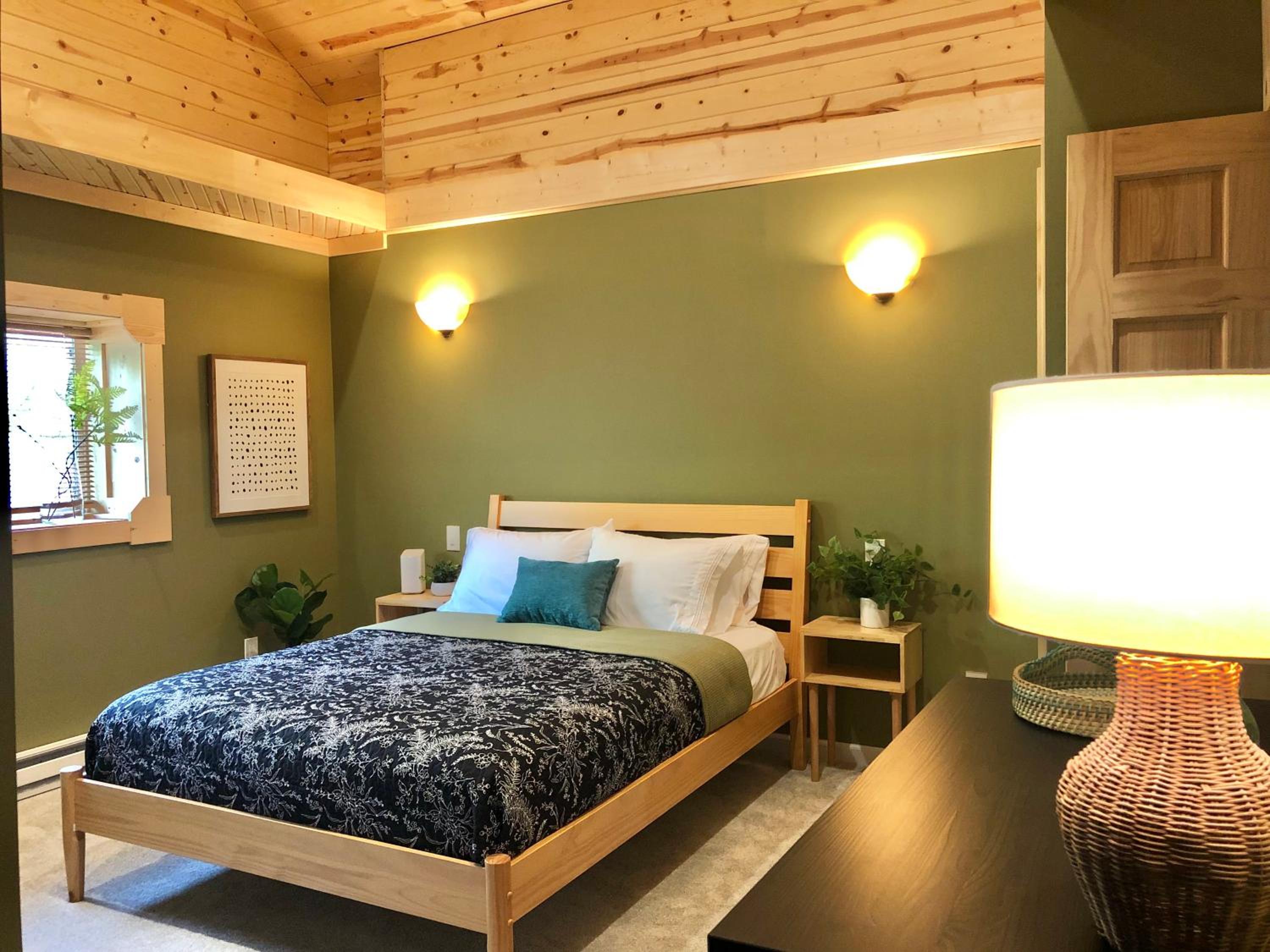 Two-Bedroom House photo 3
