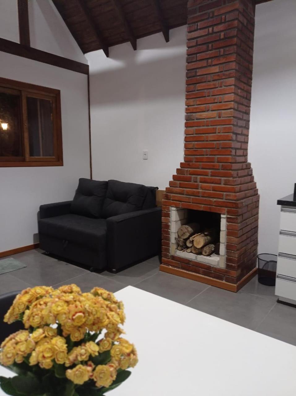 One-Bedroom Chalet - Photo 1