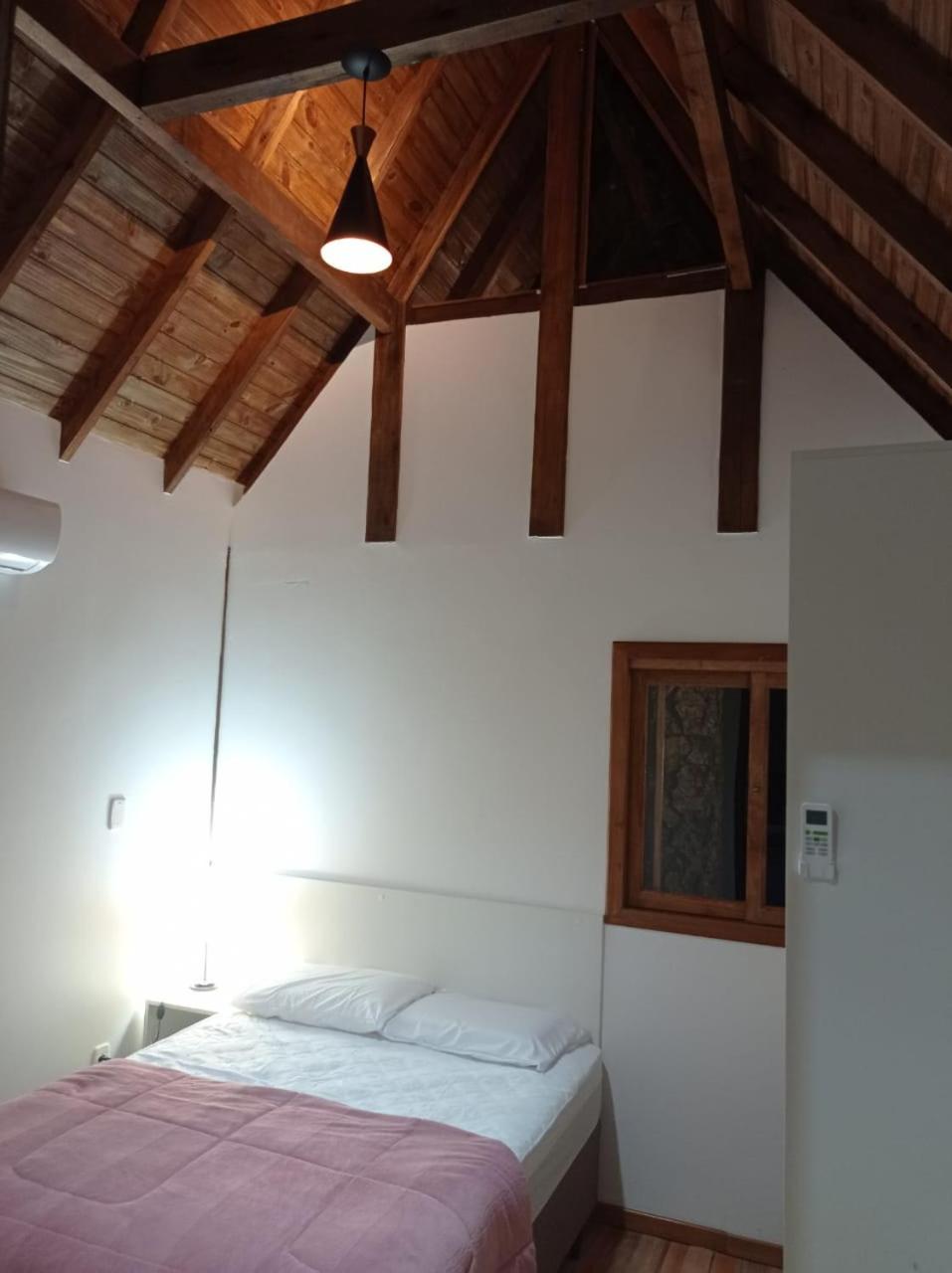 One-Bedroom Chalet - Photo 2