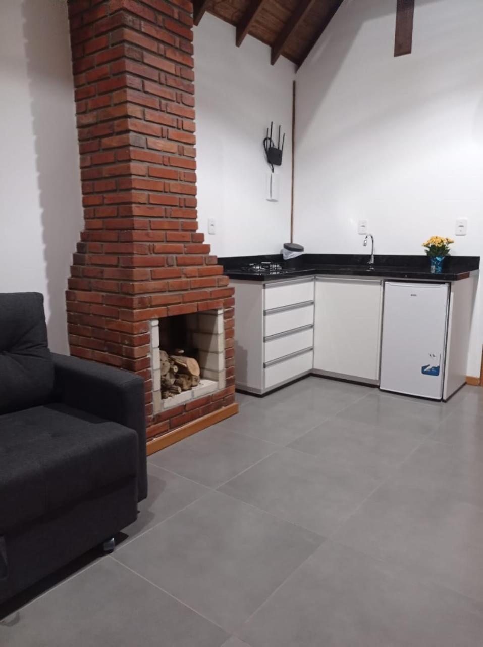 One-Bedroom Chalet - Photo 6