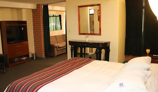 Junior Suite photo 3