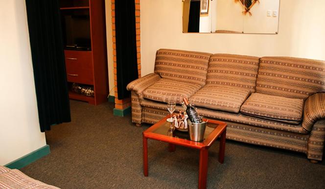 Junior Suite photo 2
