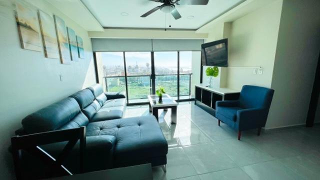 Penthouse Apartment photo 1