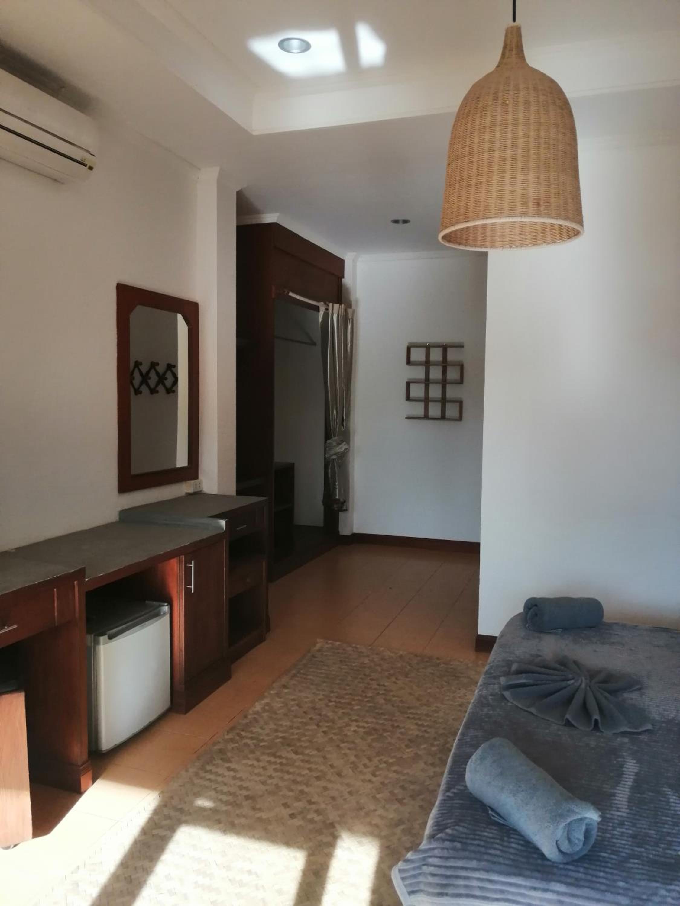 Bungalow with Garden View photo 1