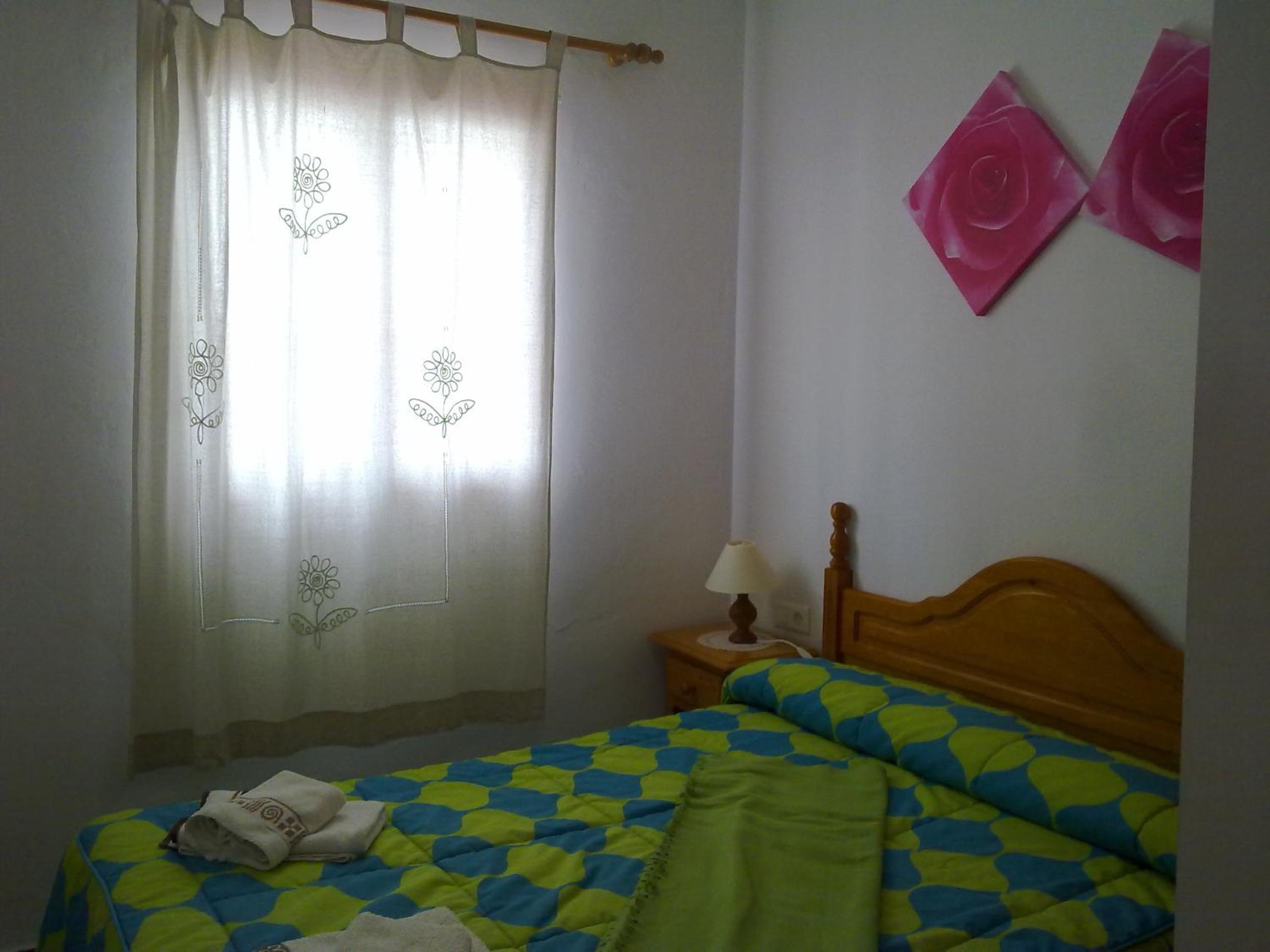 Two-Bedroom Villa photo 2