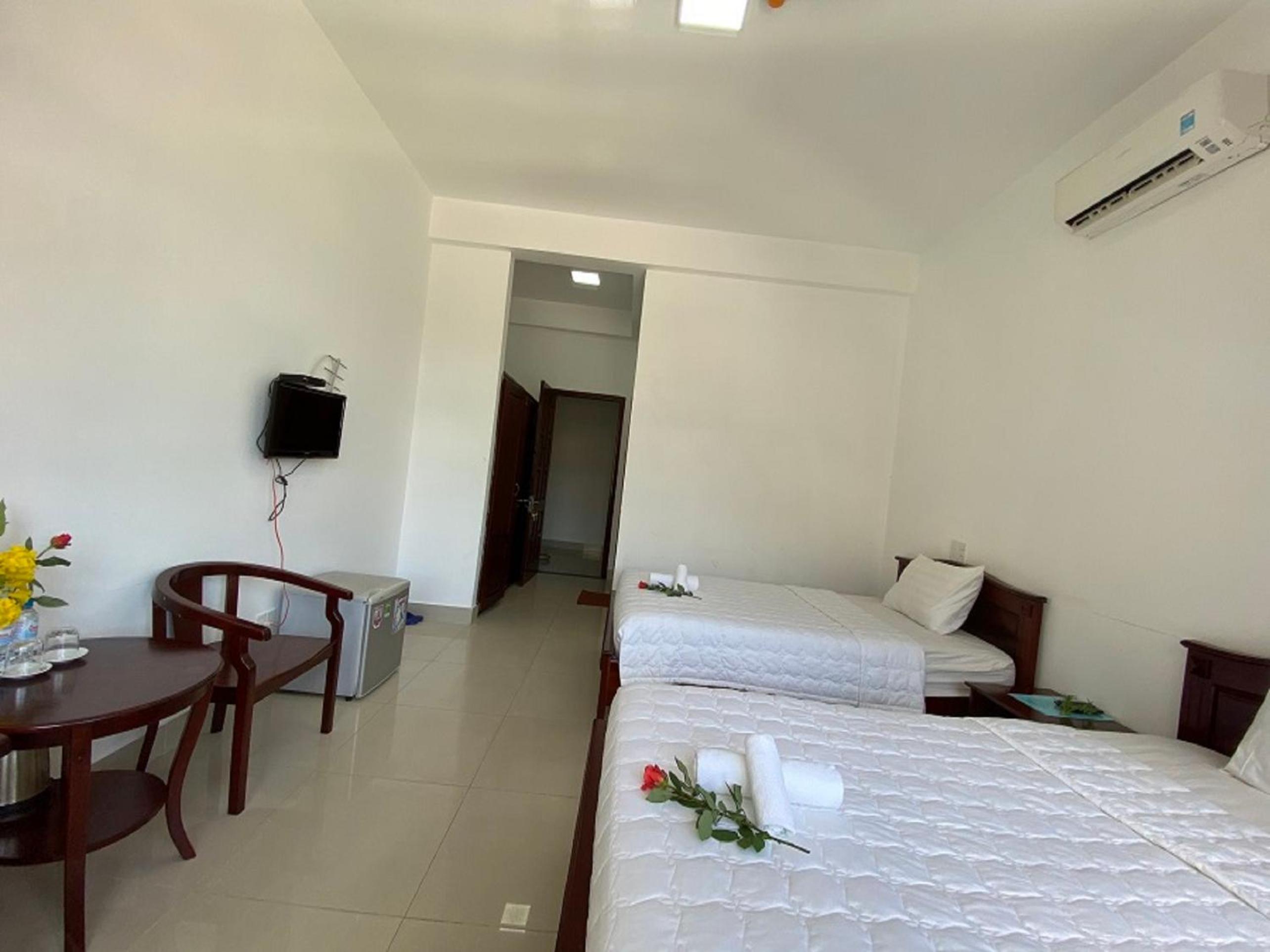 Twin Room photo 3