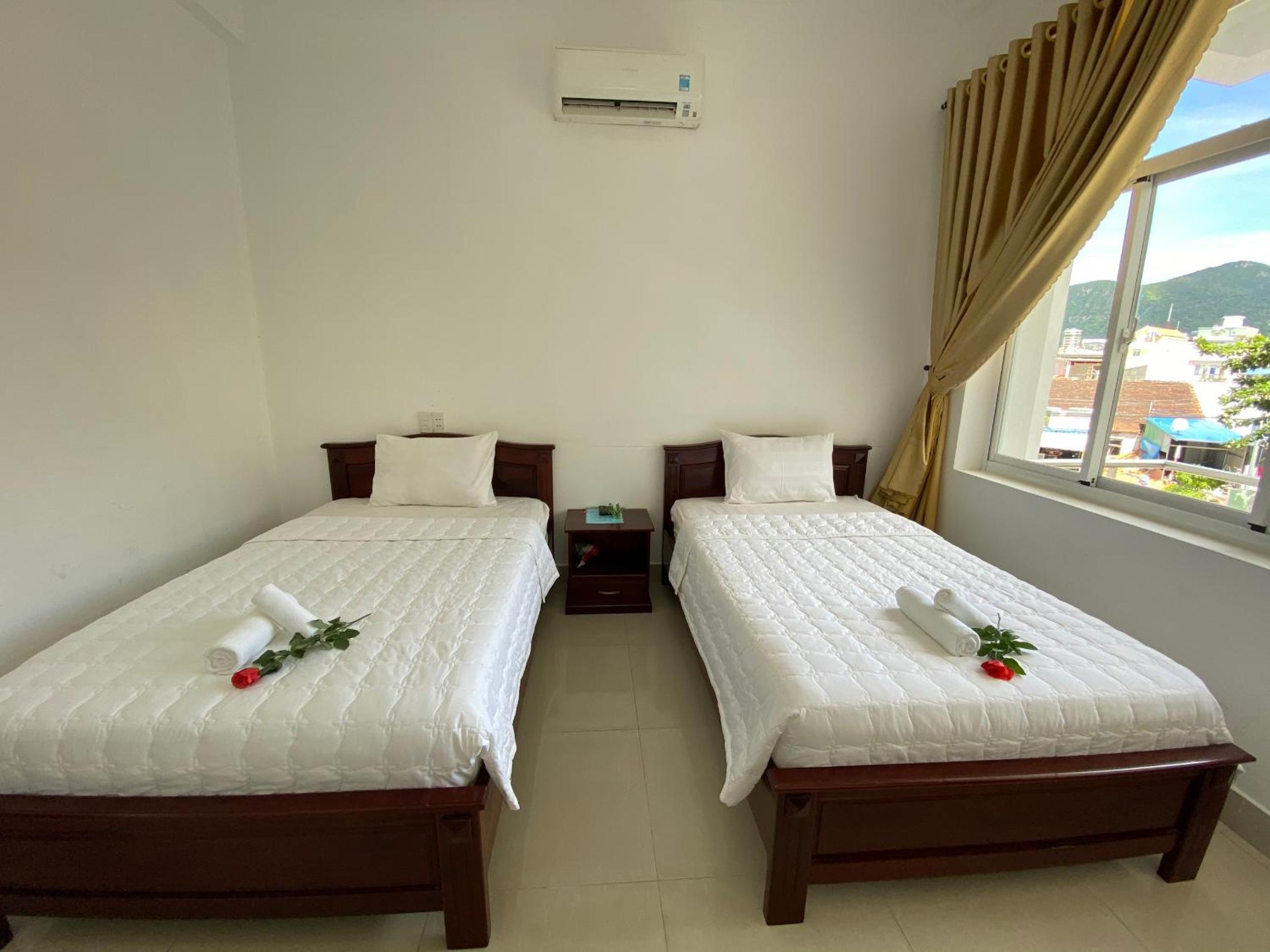 Twin Room photo 2