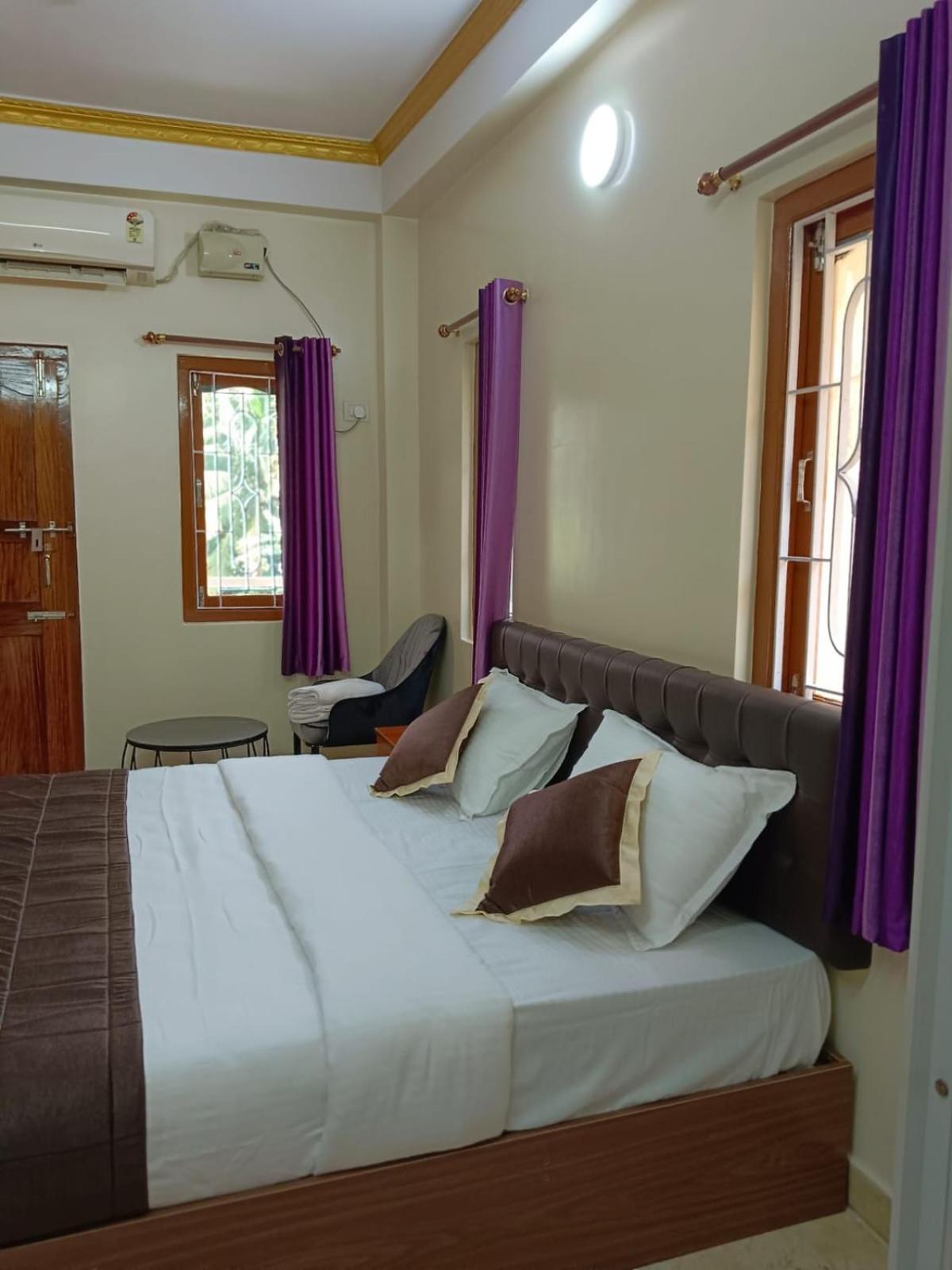 Deluxe Double Room photo 1