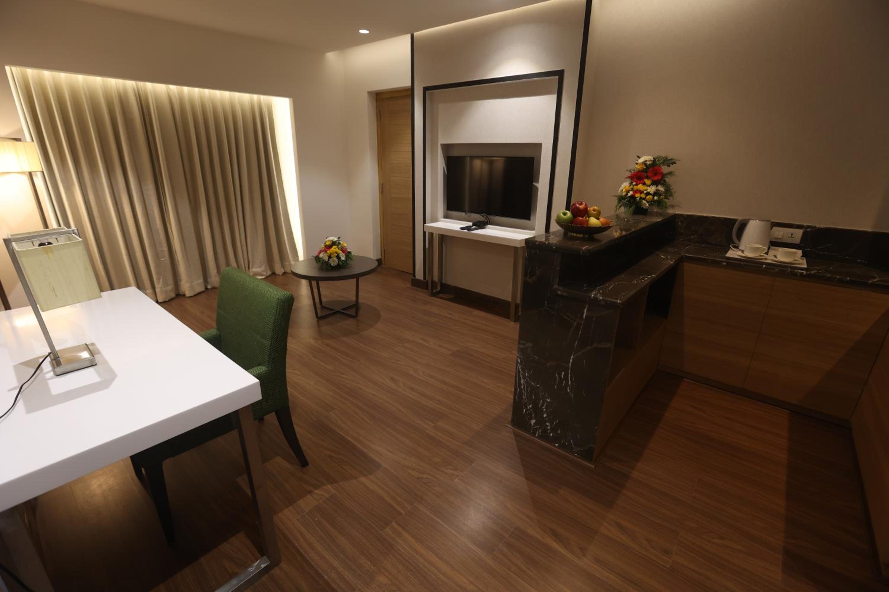 Suite
