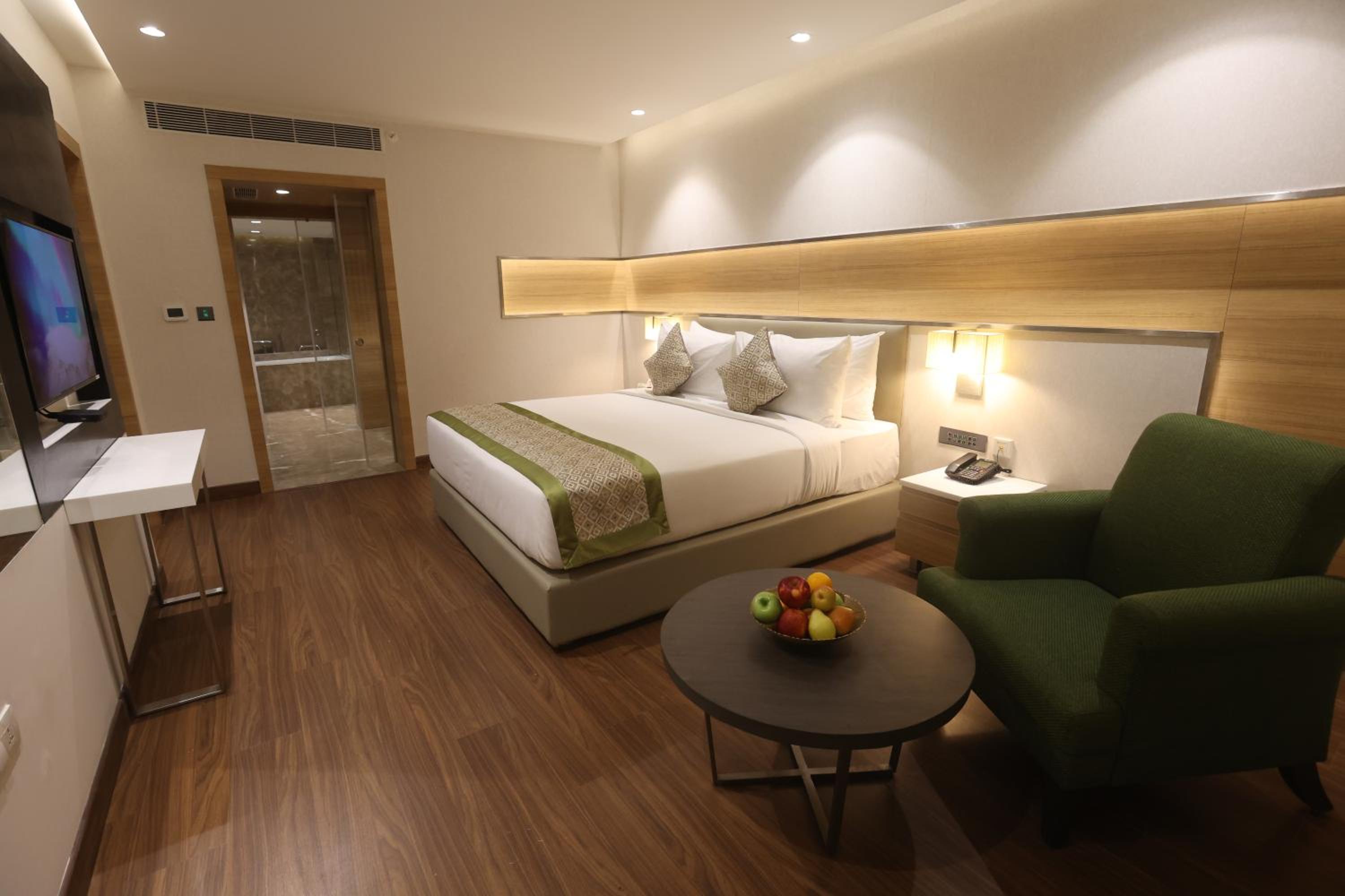 Suite