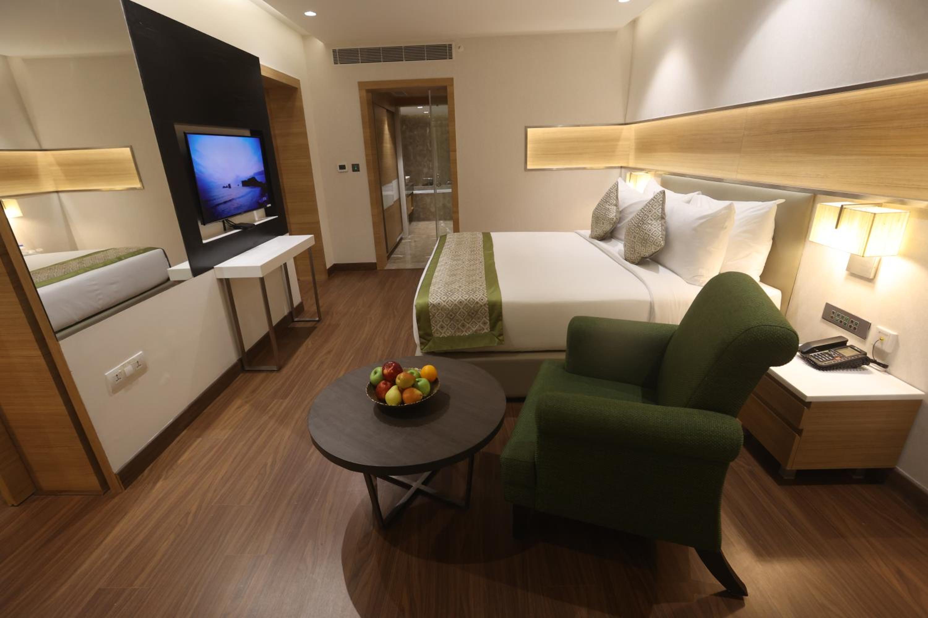Suite