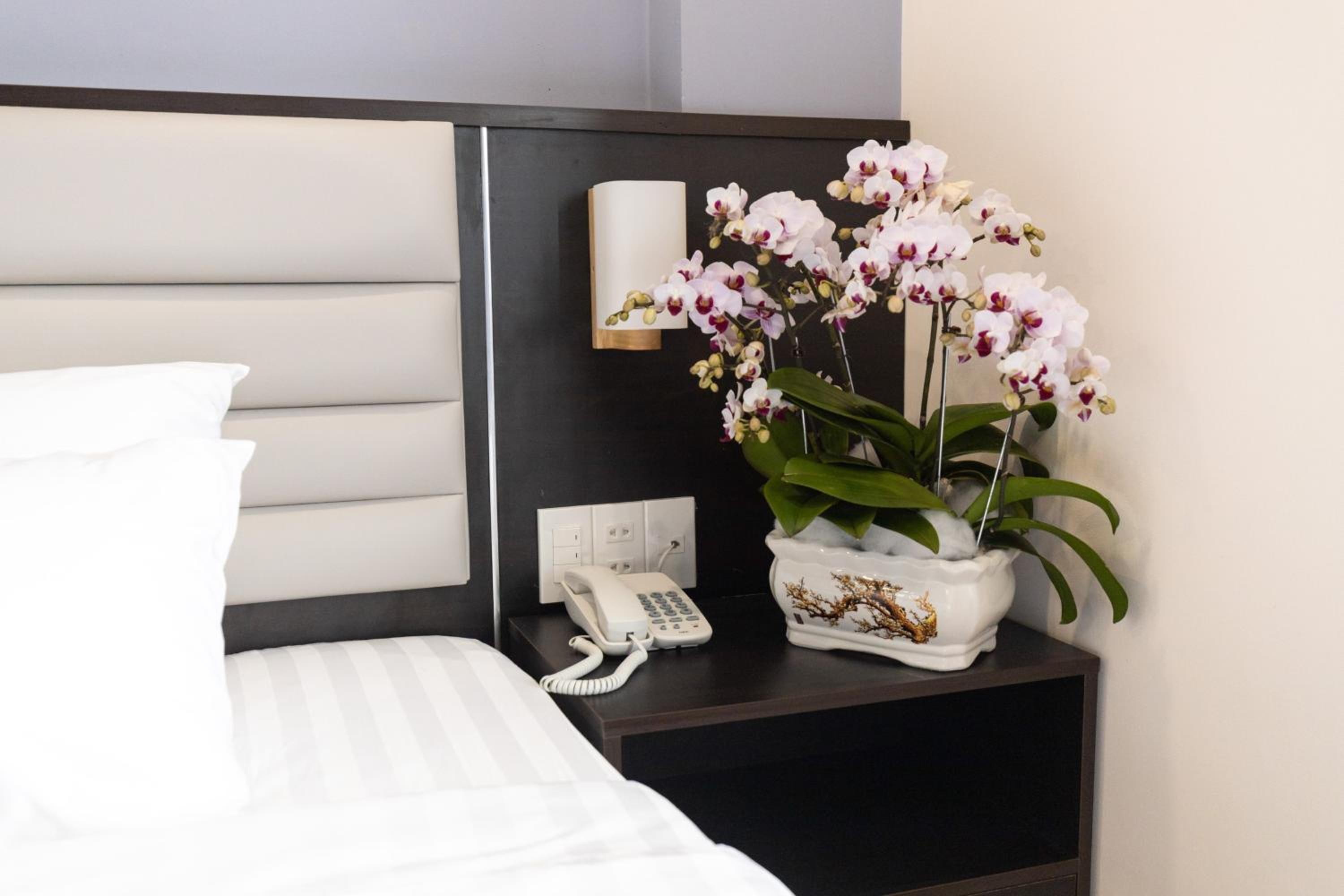King Room With Mountain View