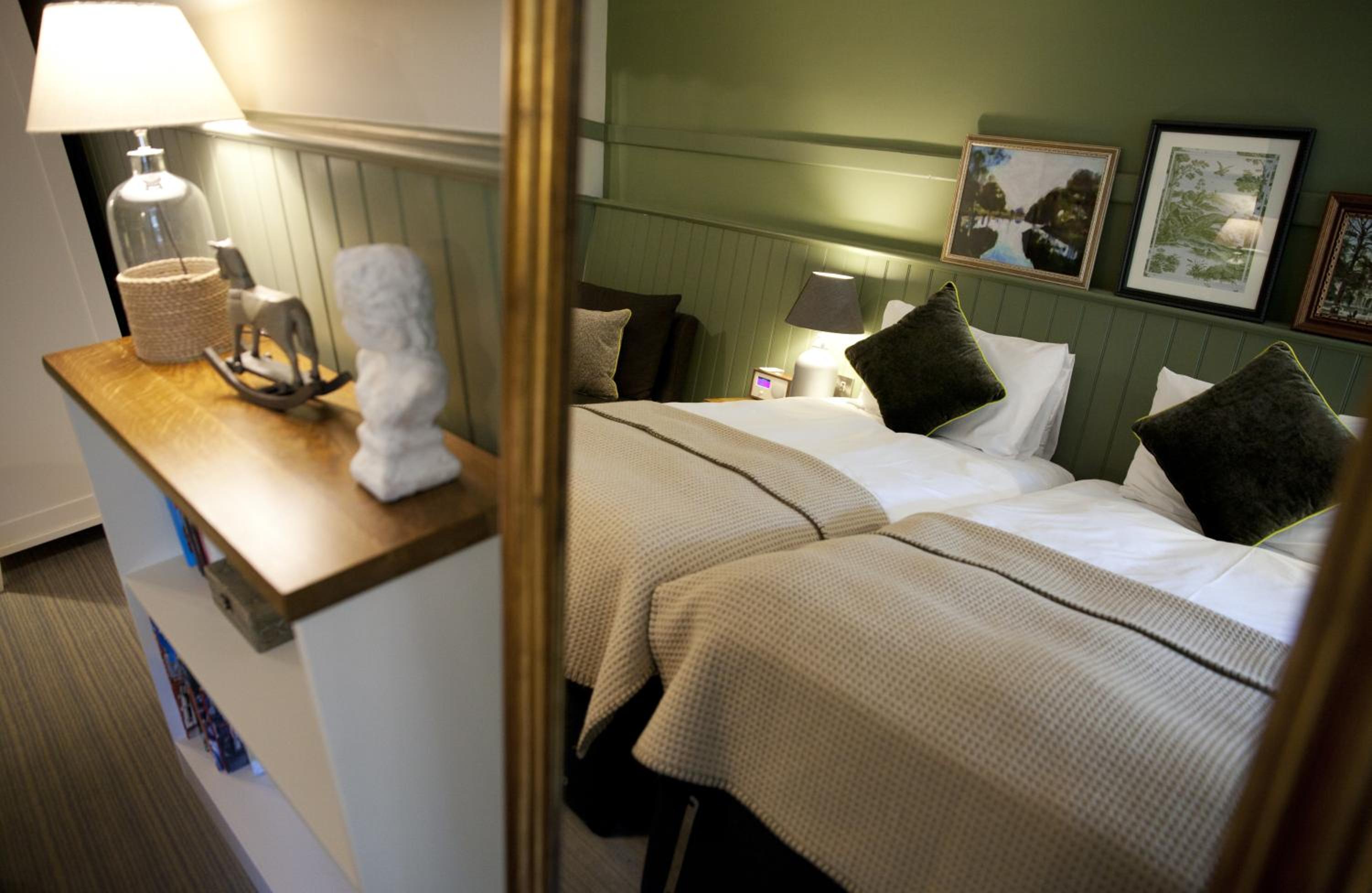  Twin Room photo 3