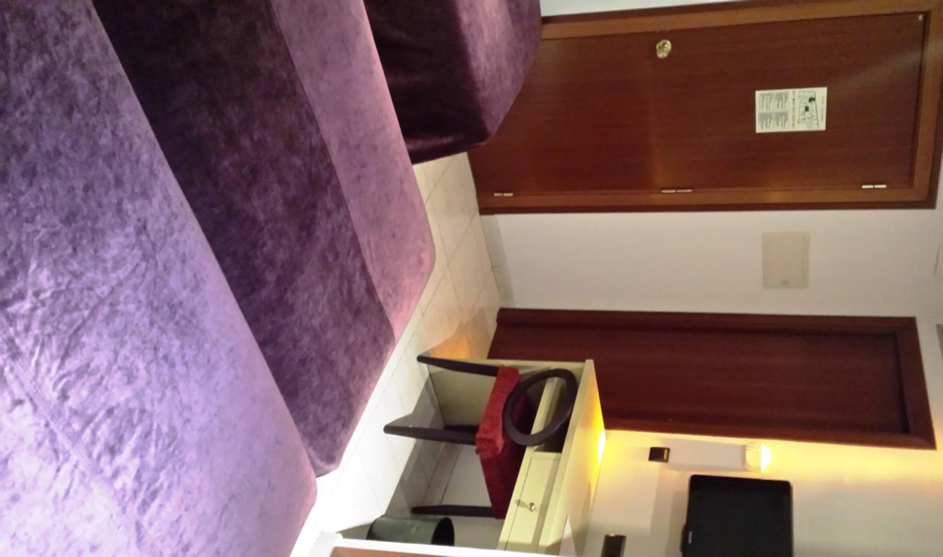Standard Triple Room photo 2