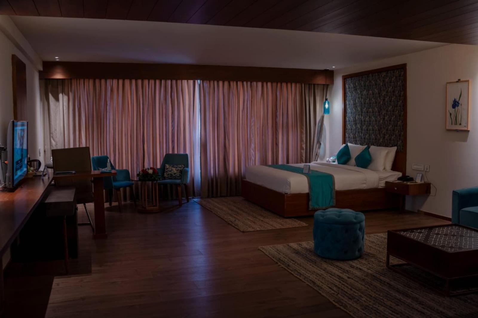 King Suite - Photo 2