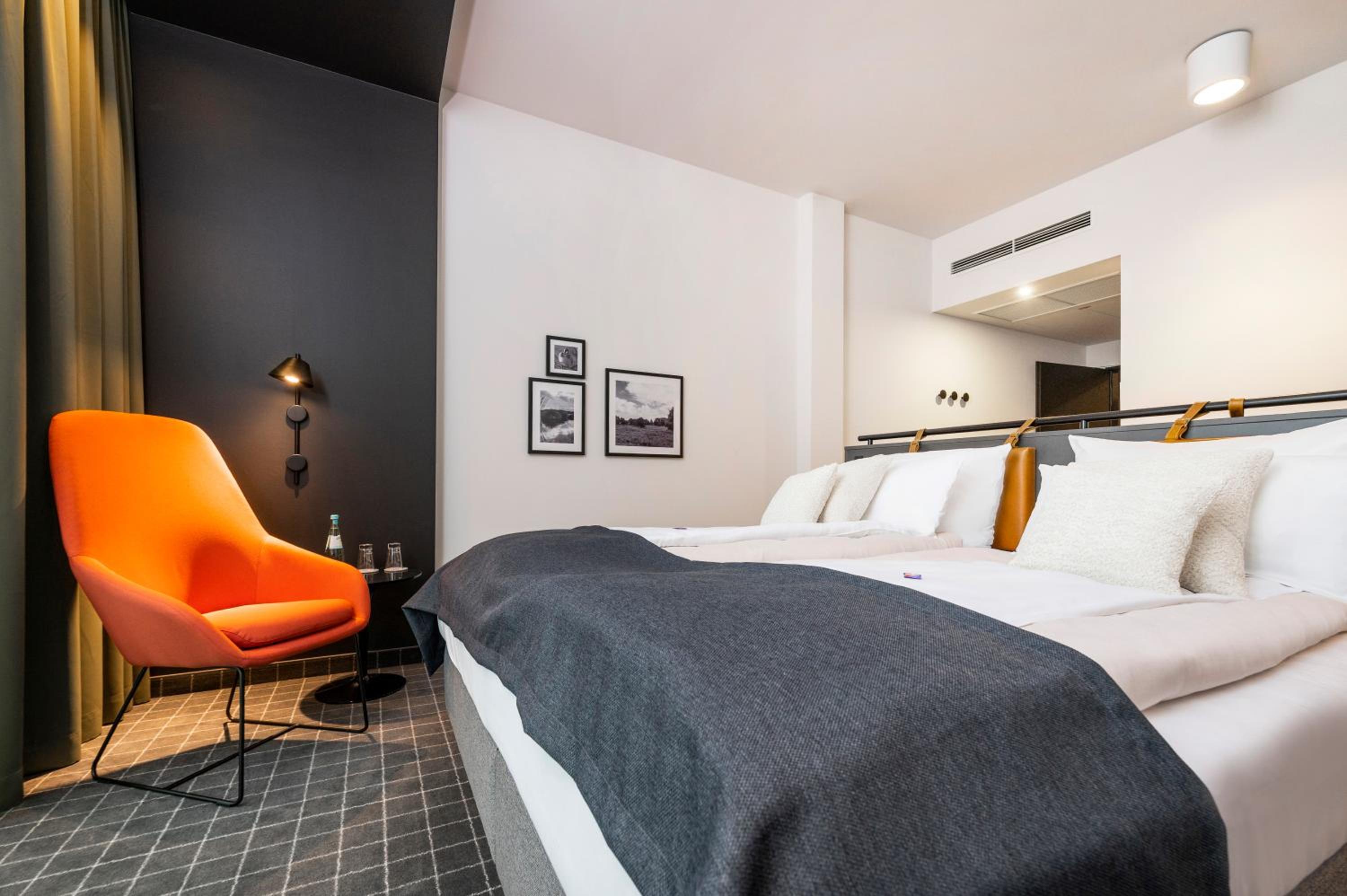 Superior Double Room - Photo 1