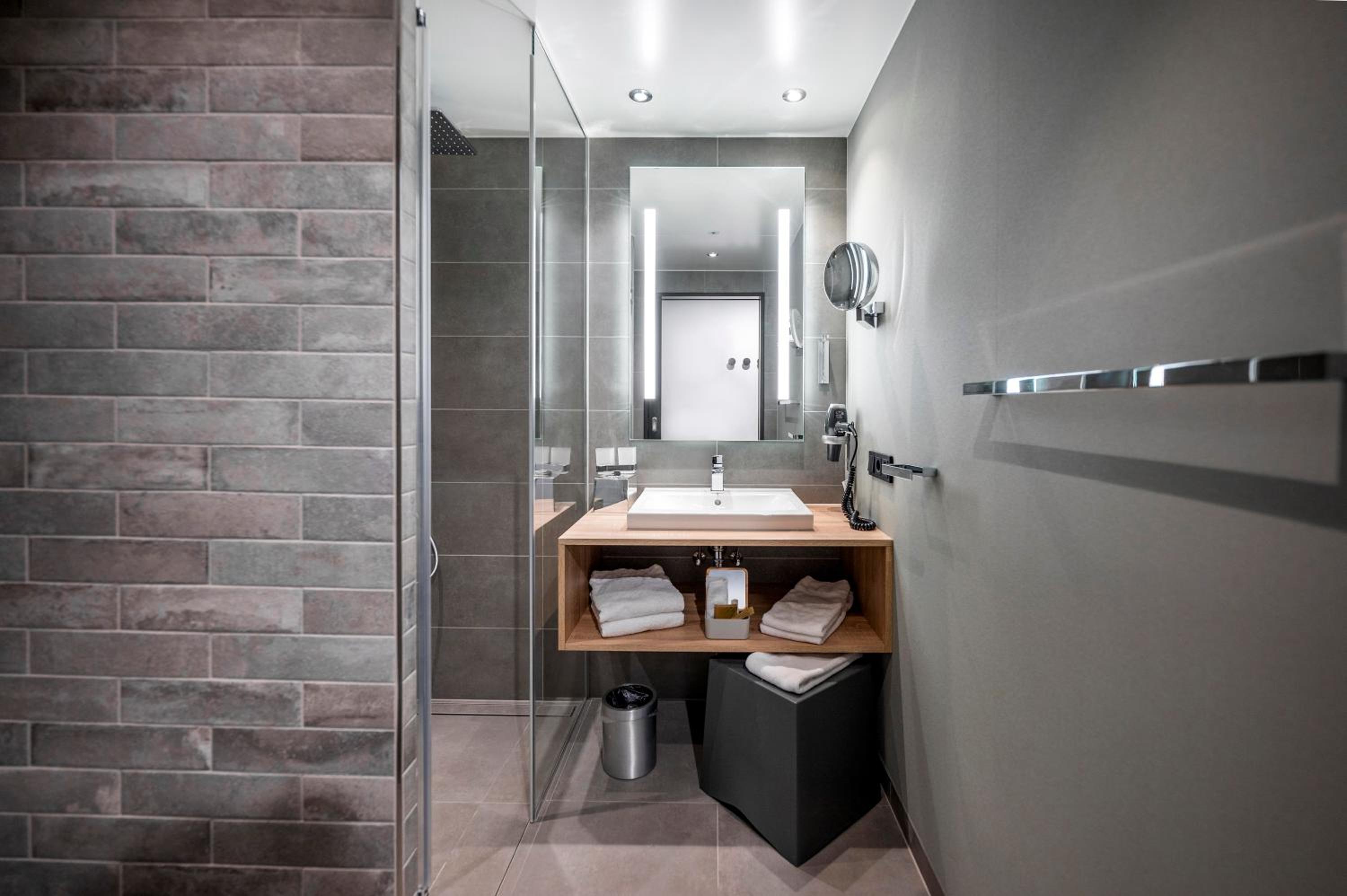 Superior Double Room - Photo 5