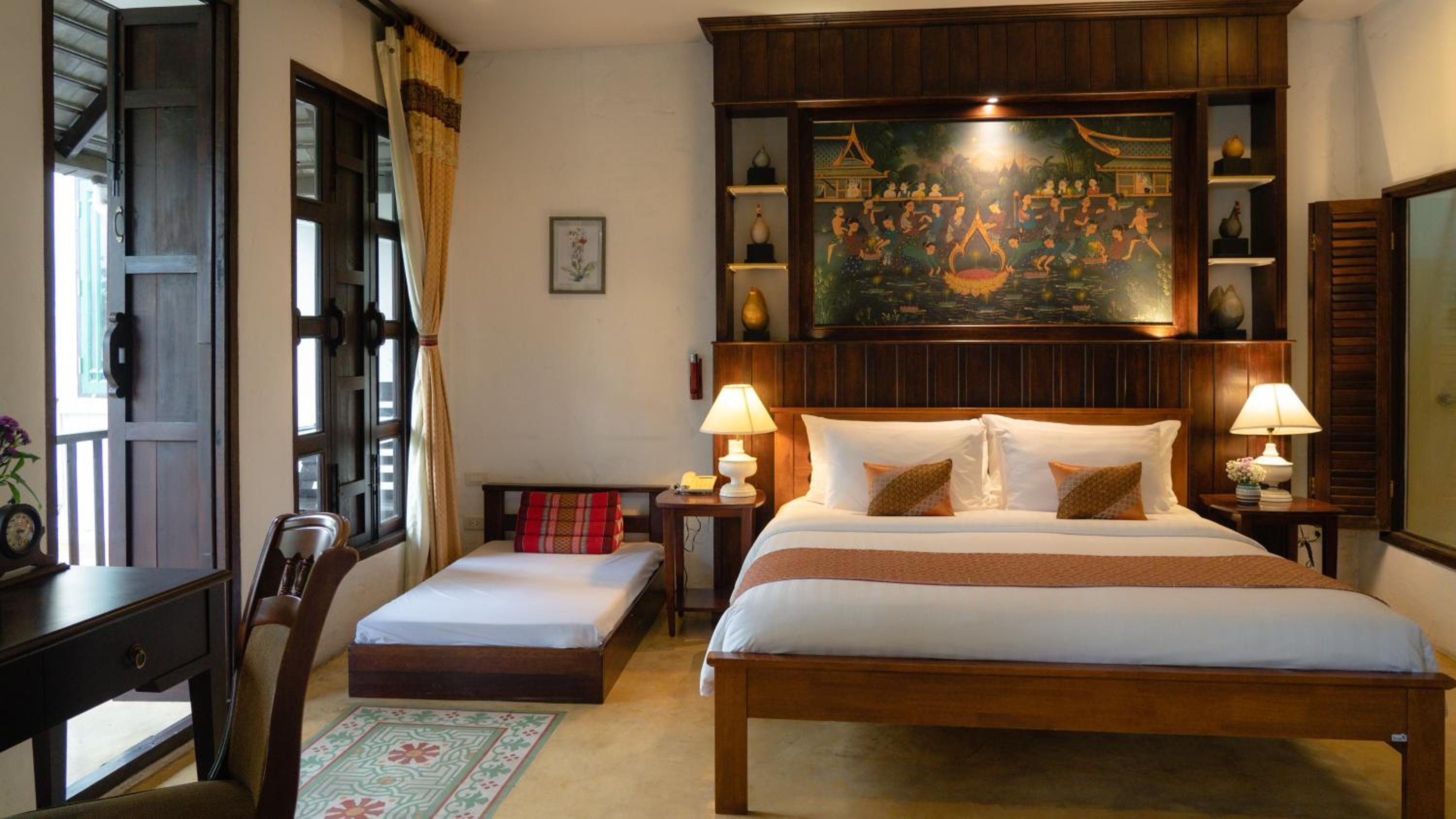 King Room - Photo 10