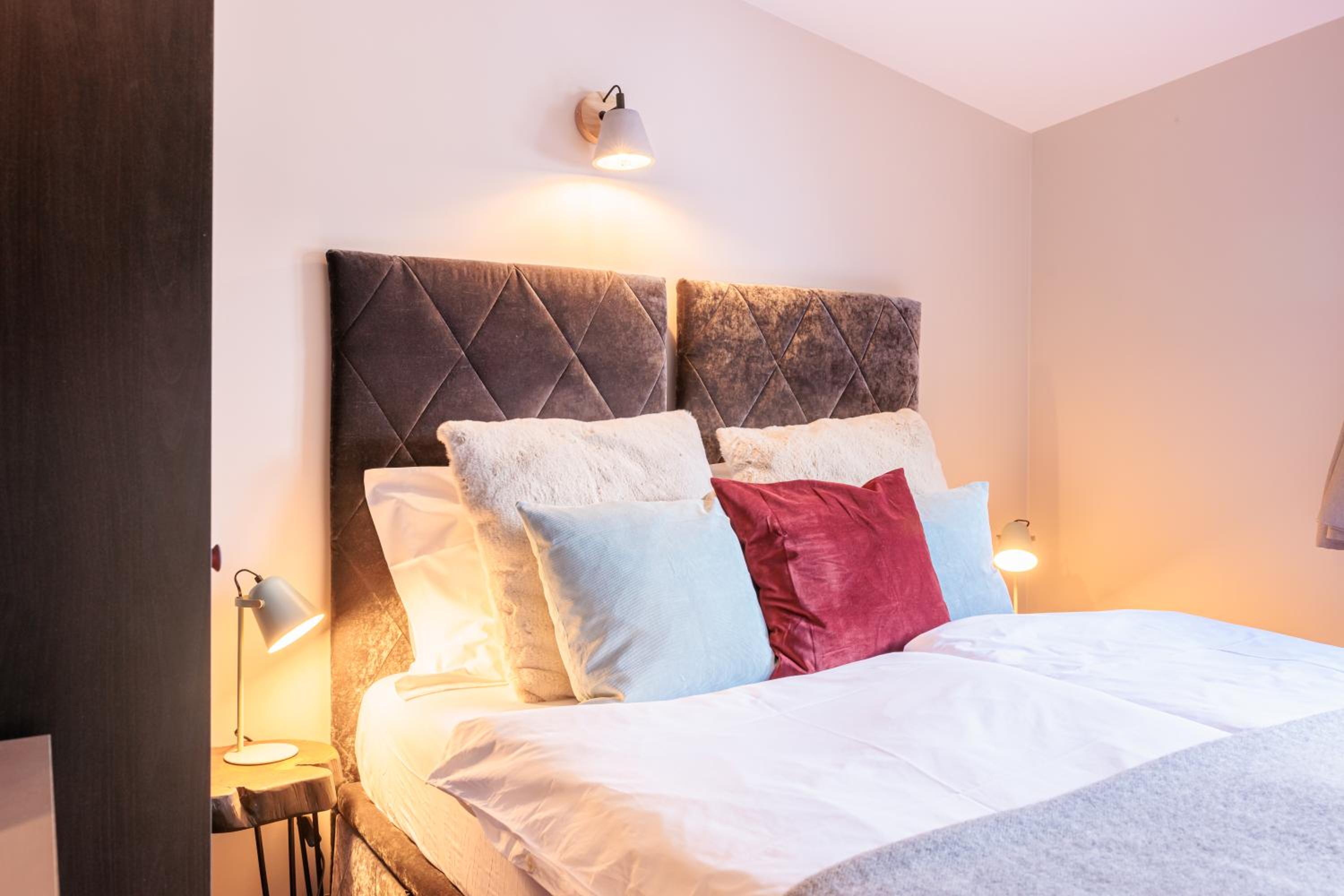 Twin Room photo 2