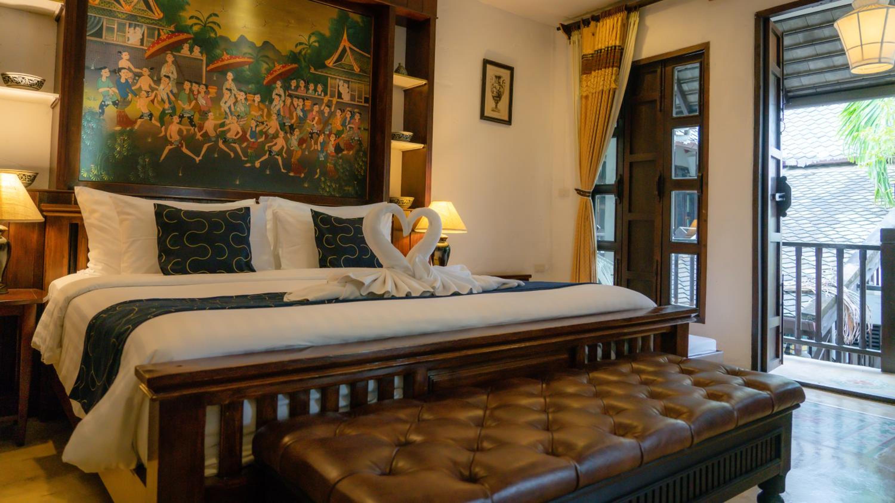 King Room - Photo 45