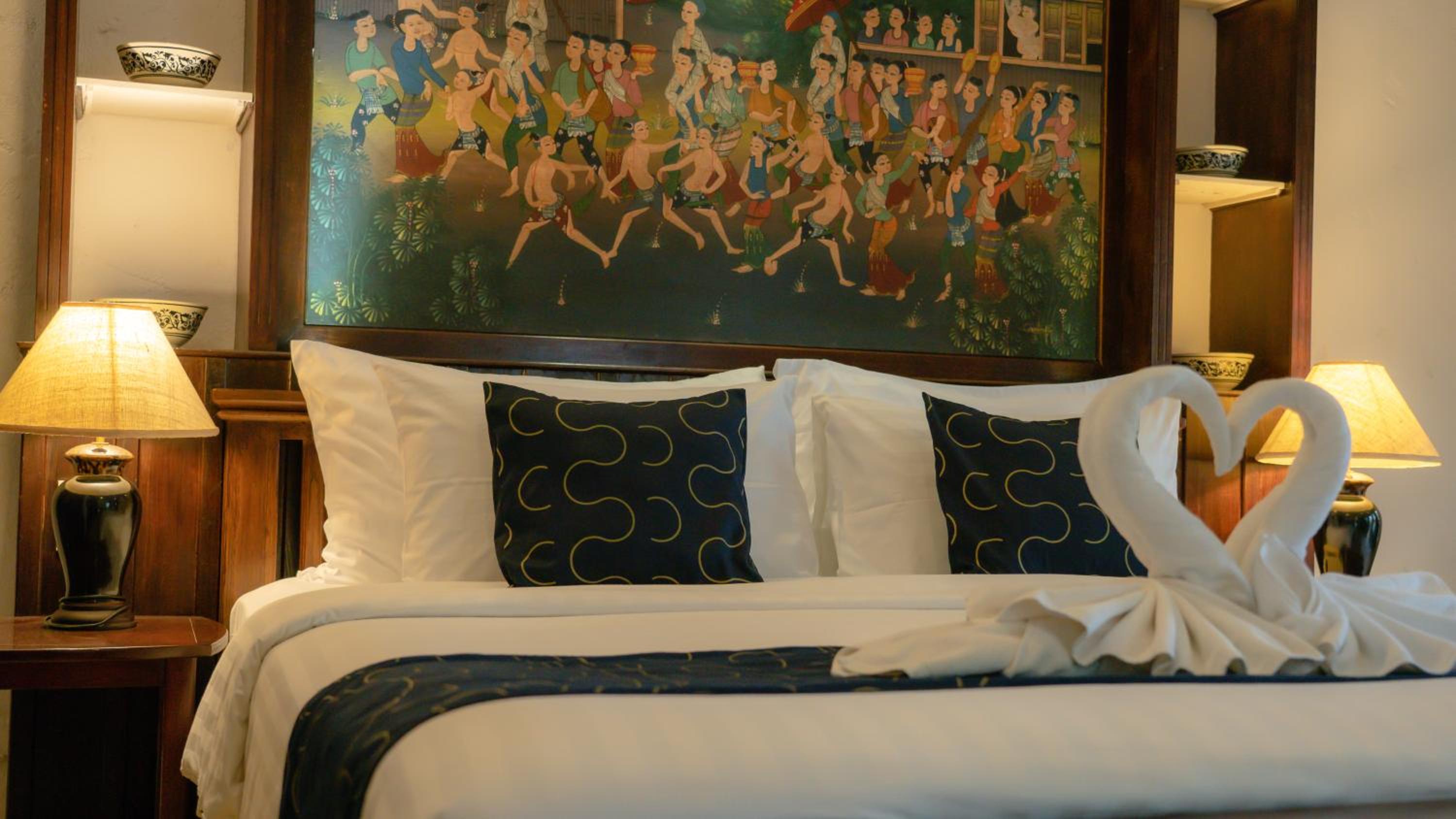 King Room - Photo 44