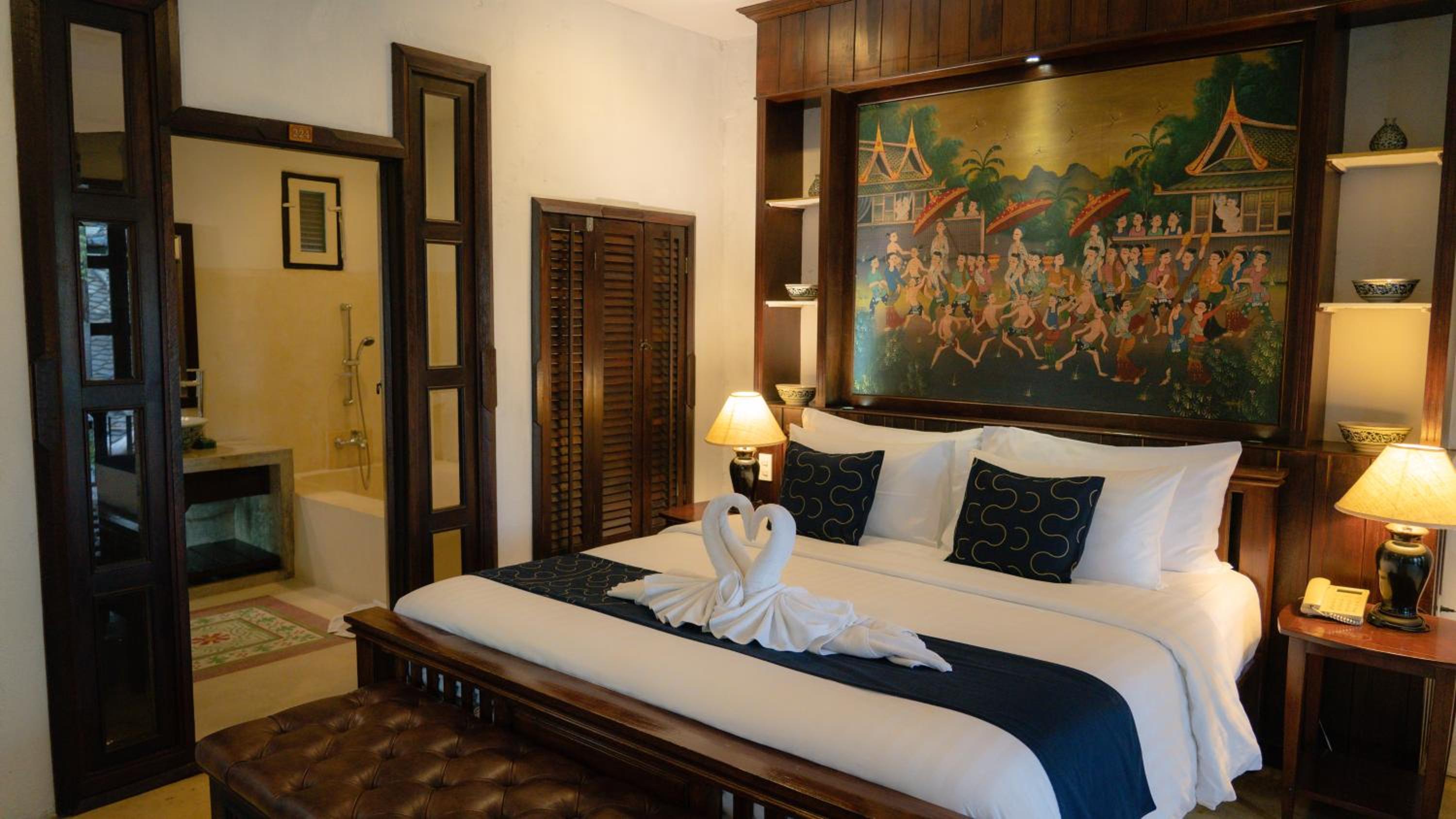 King Room - Photo 43