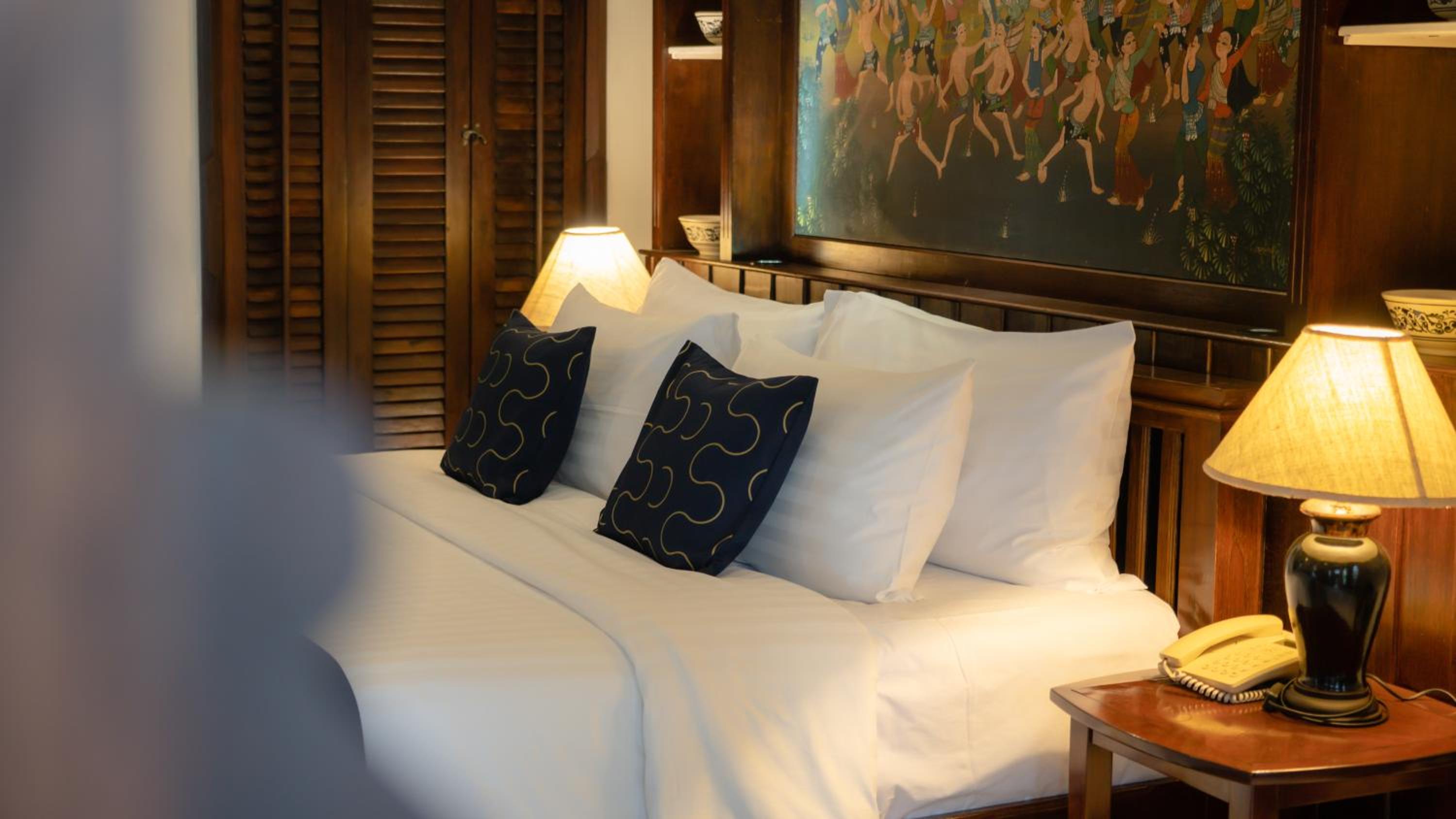 King Room - Photo 36