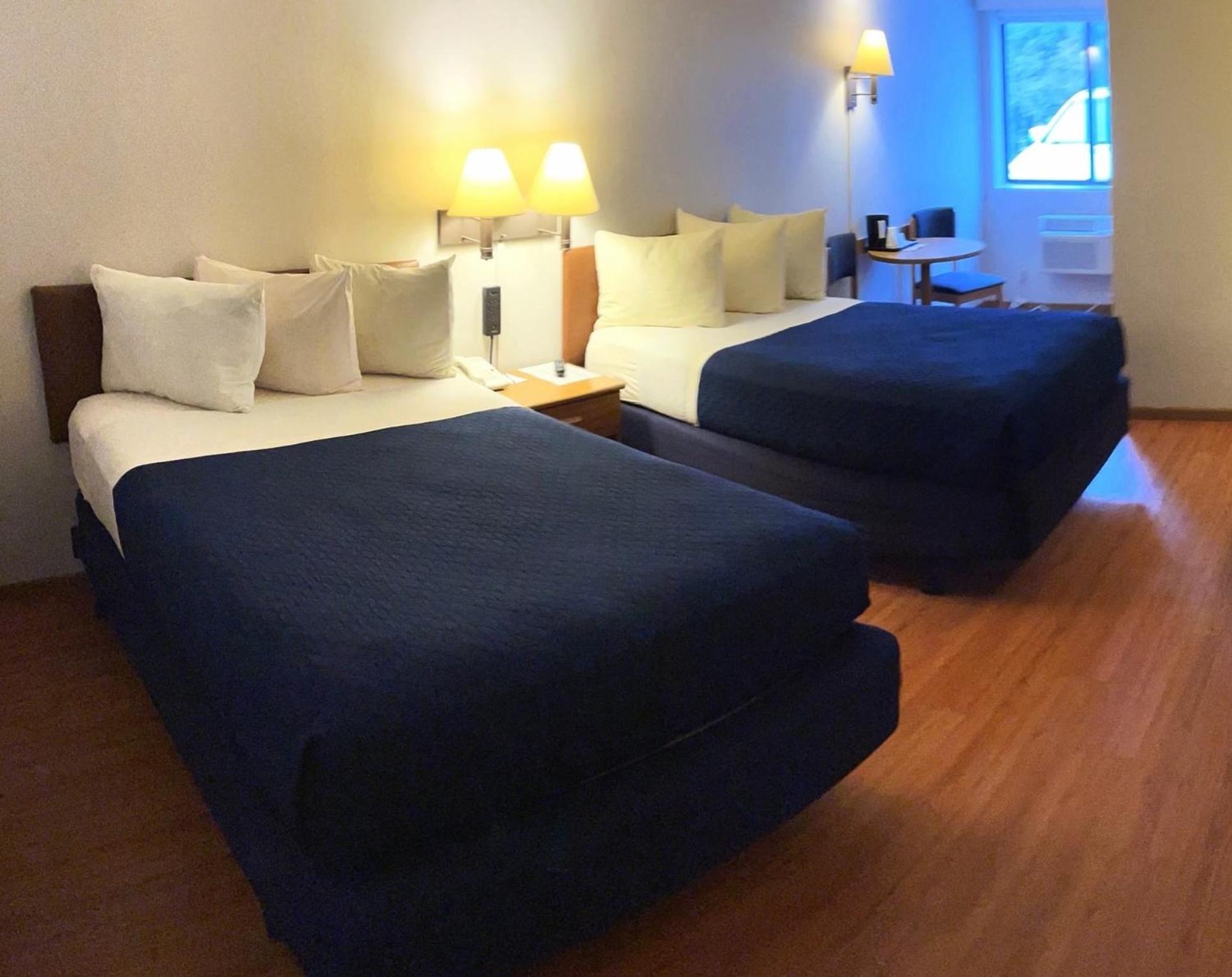 Deluxe Double Room - Photo 1