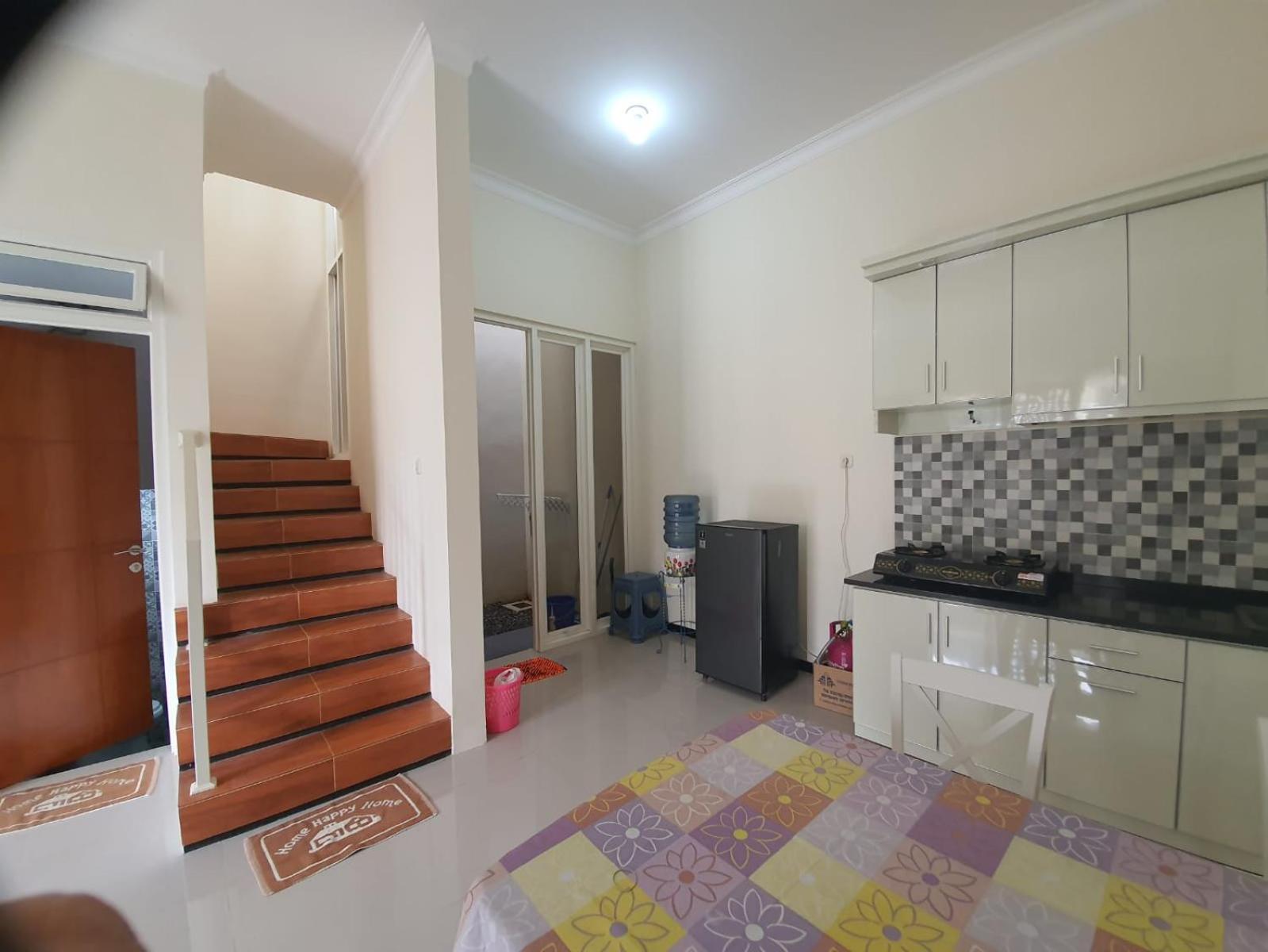 Two-Bedroom Villa photo 1
