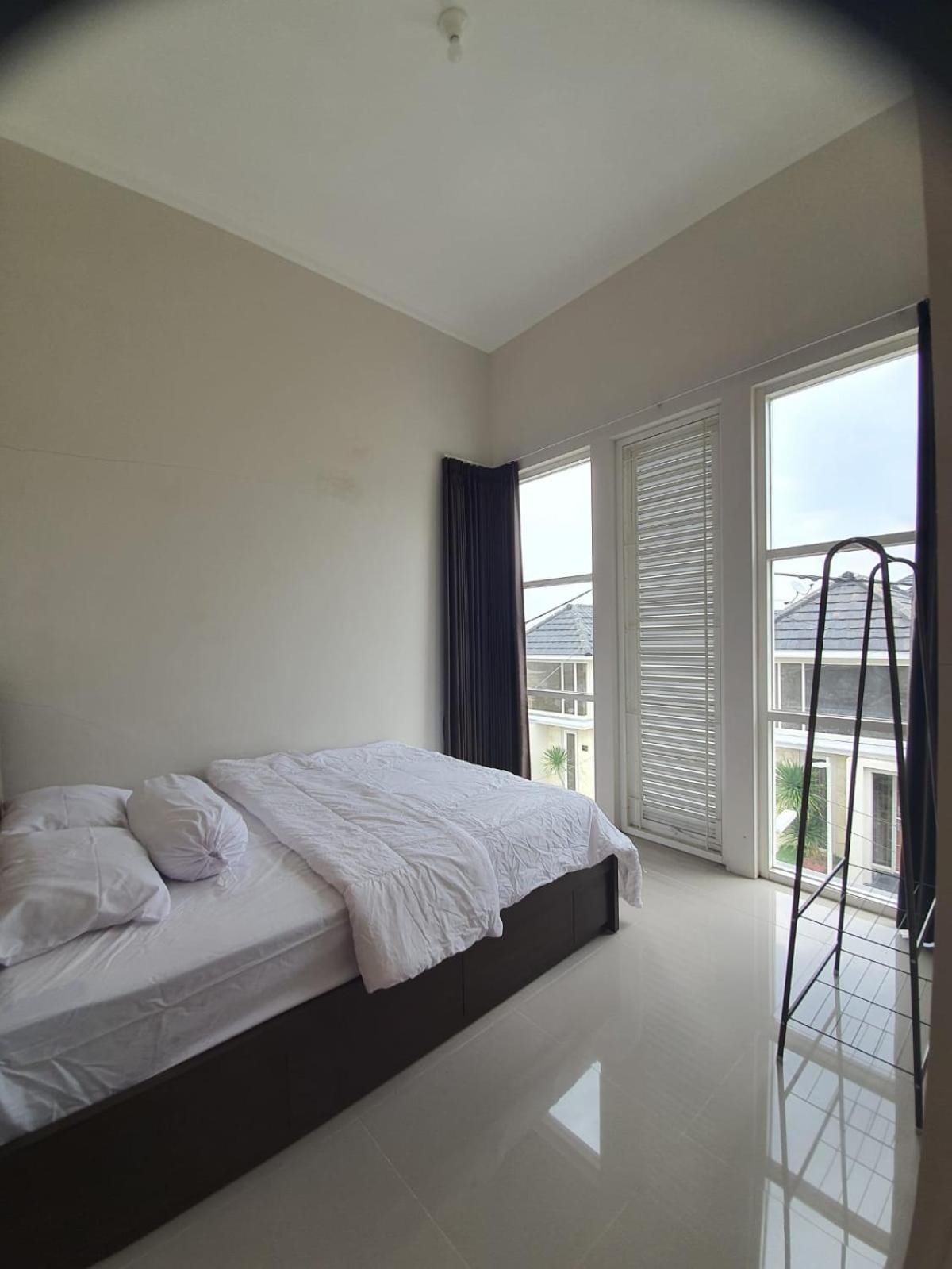 Two-Bedroom Villa photo 2