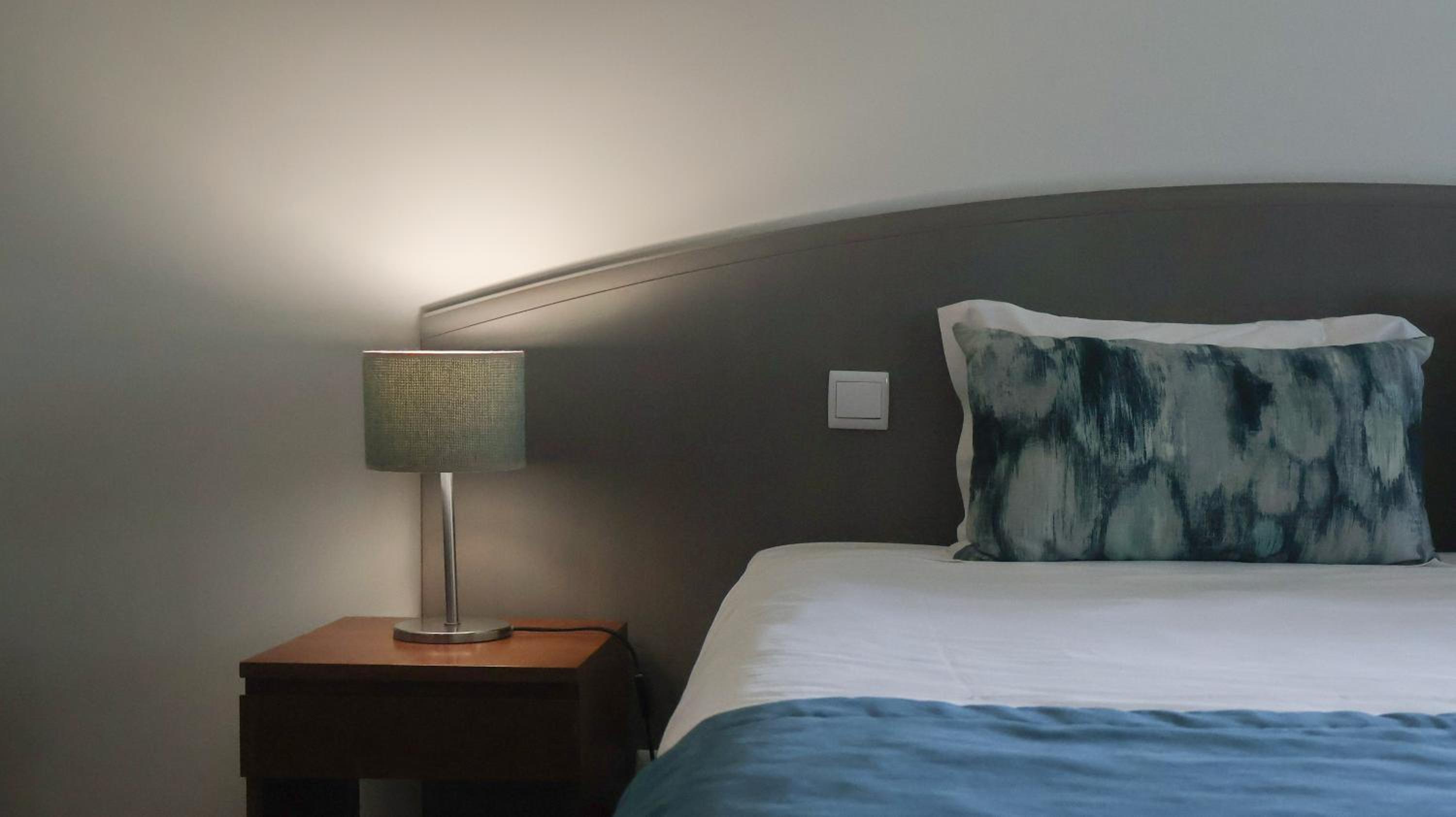 Double or Twin Room - Photo 3