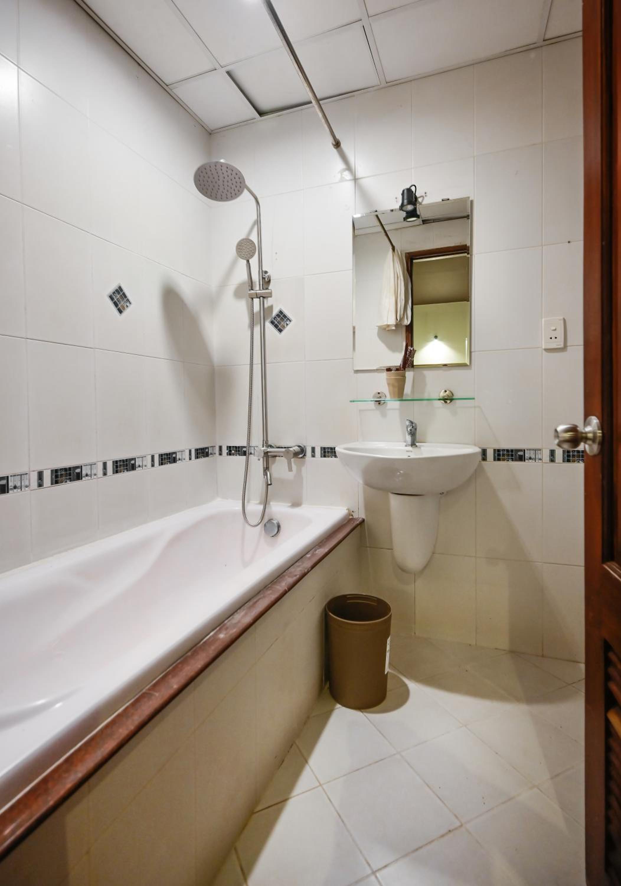 The Noble Swan Hotel New World — photo 82