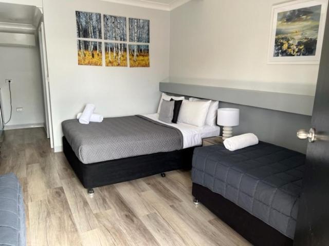 Triple Room photo 3