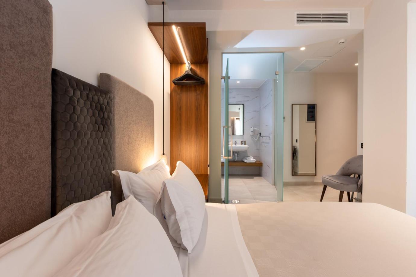DOM Boutique Hotel, Φωτογραφία 6