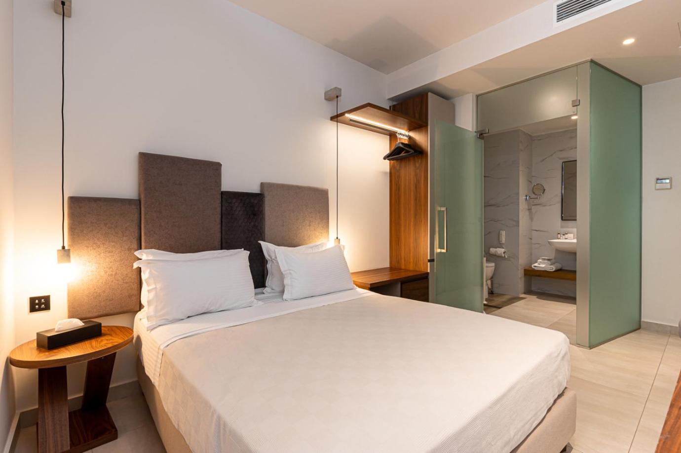 DOM Boutique Hotel, Φωτογραφία 4