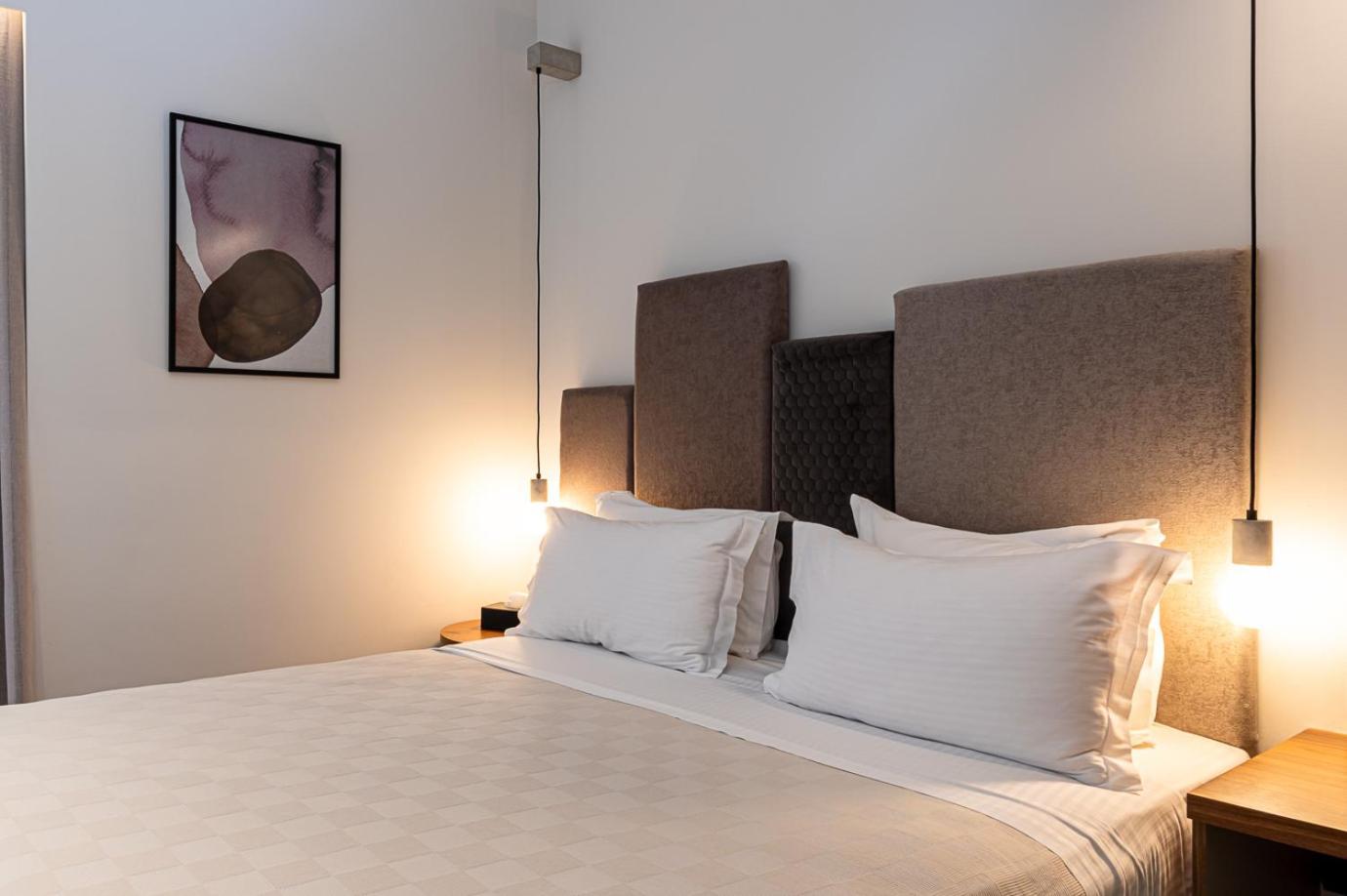 DOM Boutique Hotel, Φωτογραφία 3
