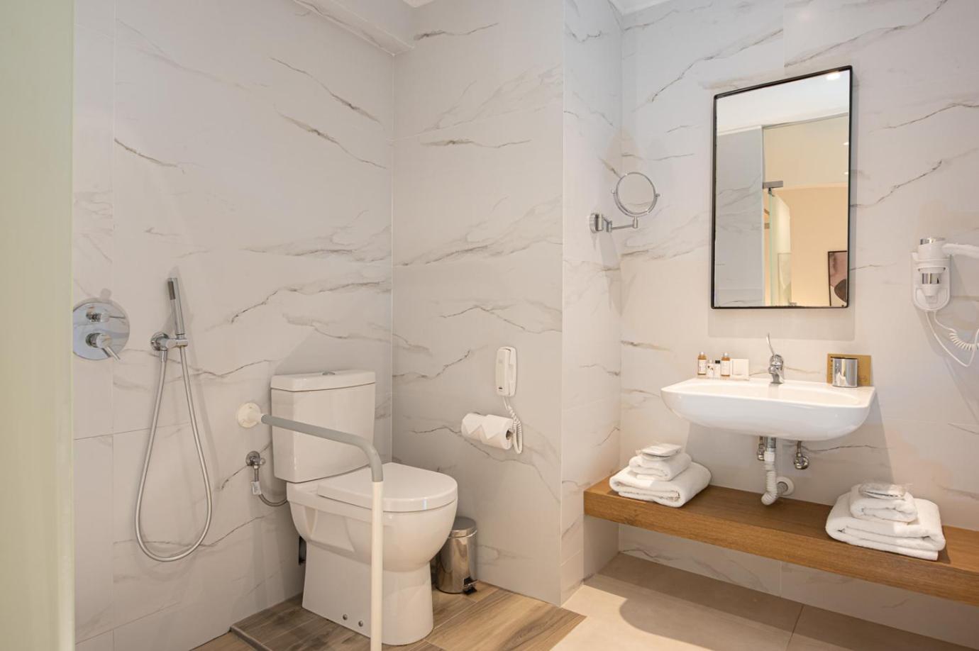 DOM Boutique Hotel, Φωτογραφία 7