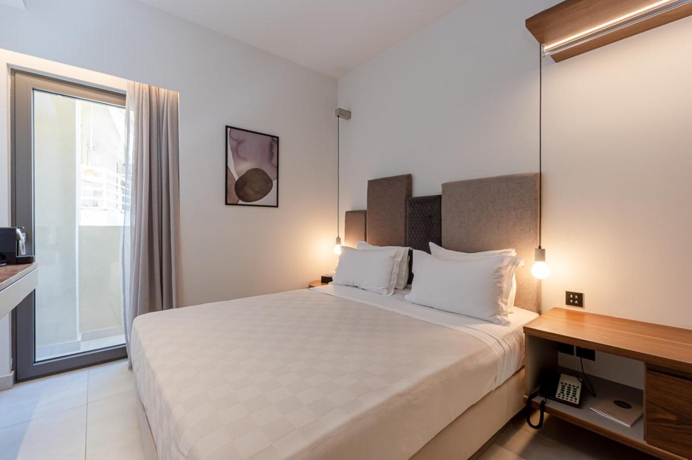 Double Room - Disability Access photo 2