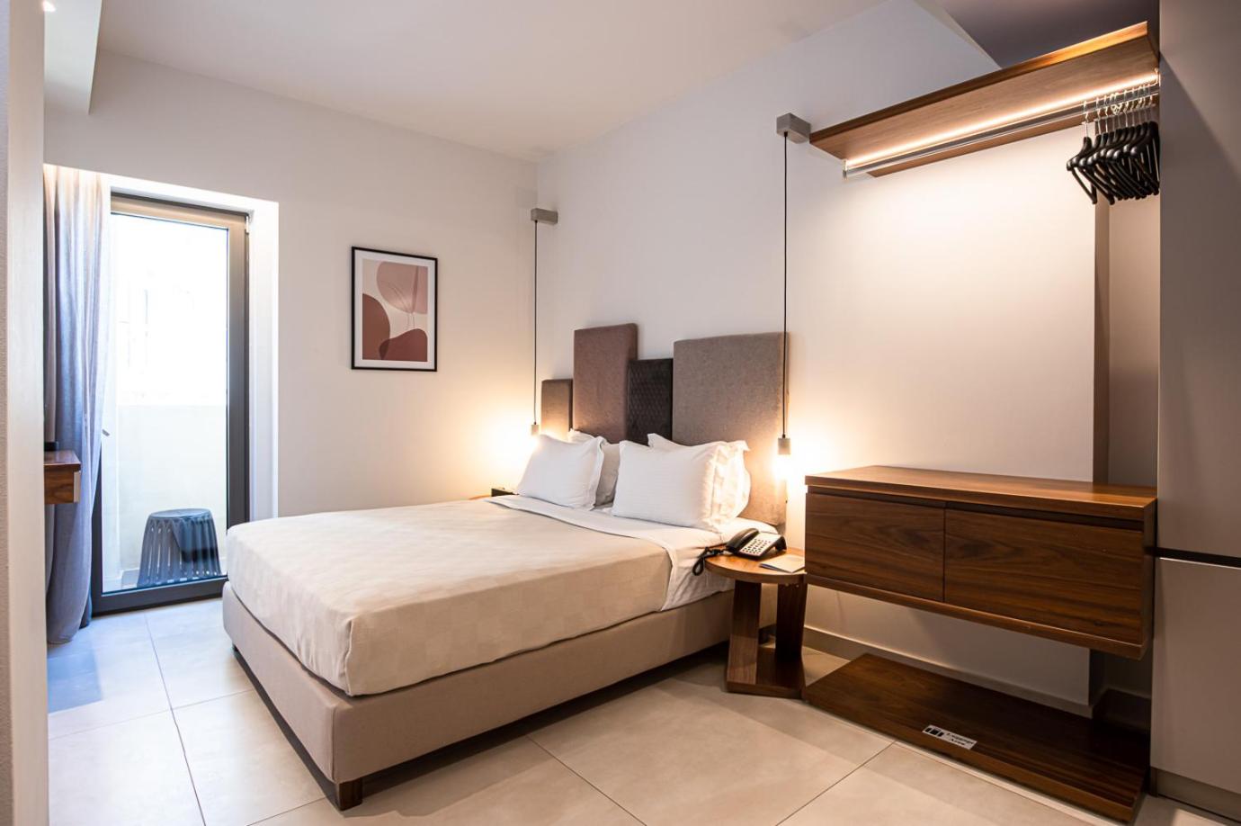 Double Room - Disability Access