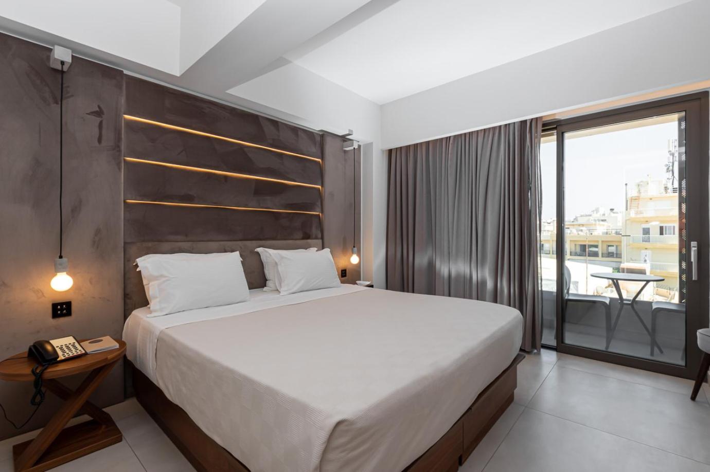Deluxe Double or Twin Room - Photo 3