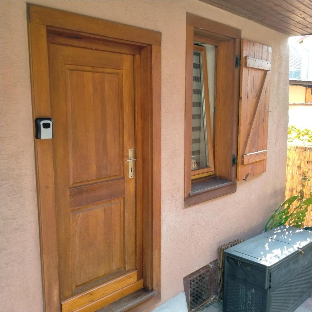 Double Room with Private Bathroom - Photo 1