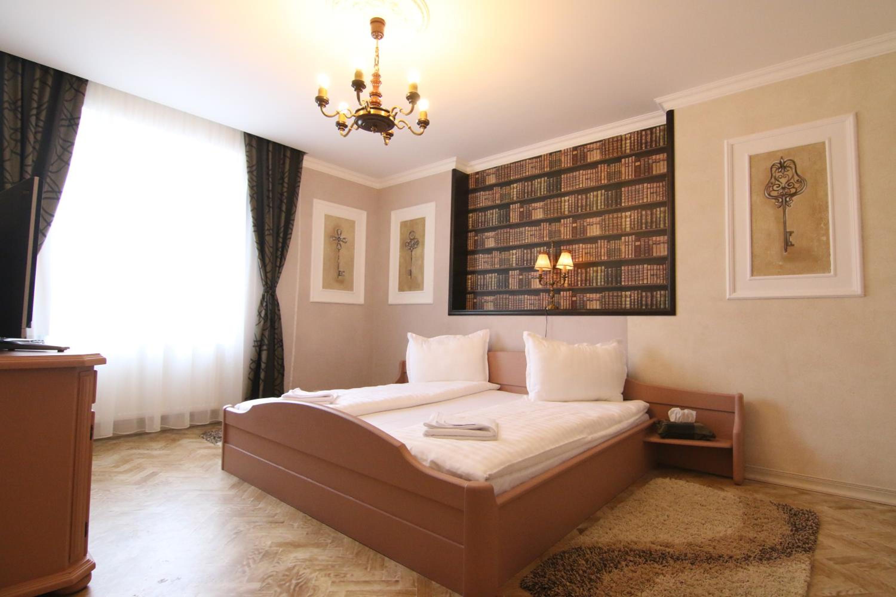 Superior Double Room - Photo 1
