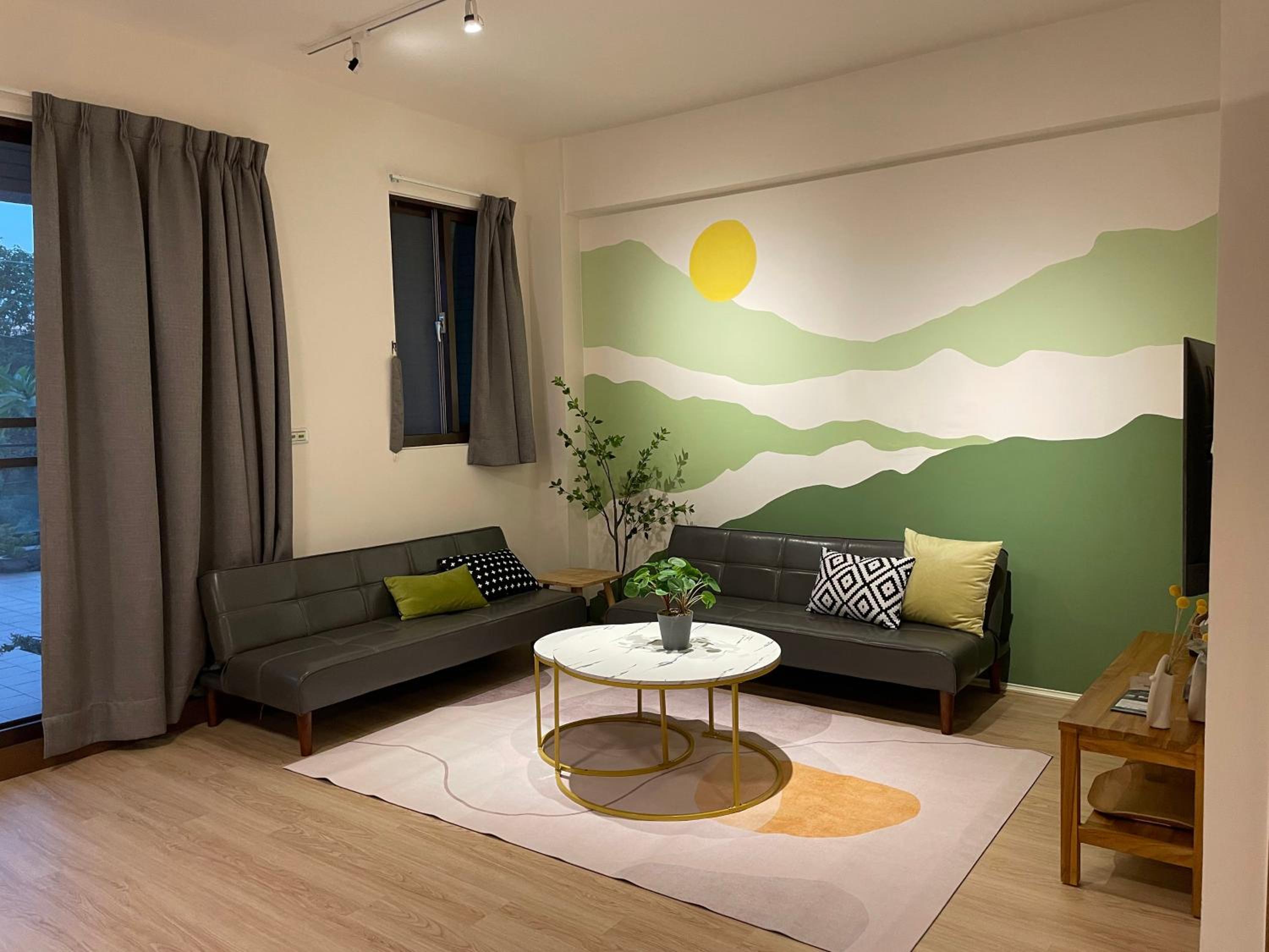 Family Room with Bath photo 1